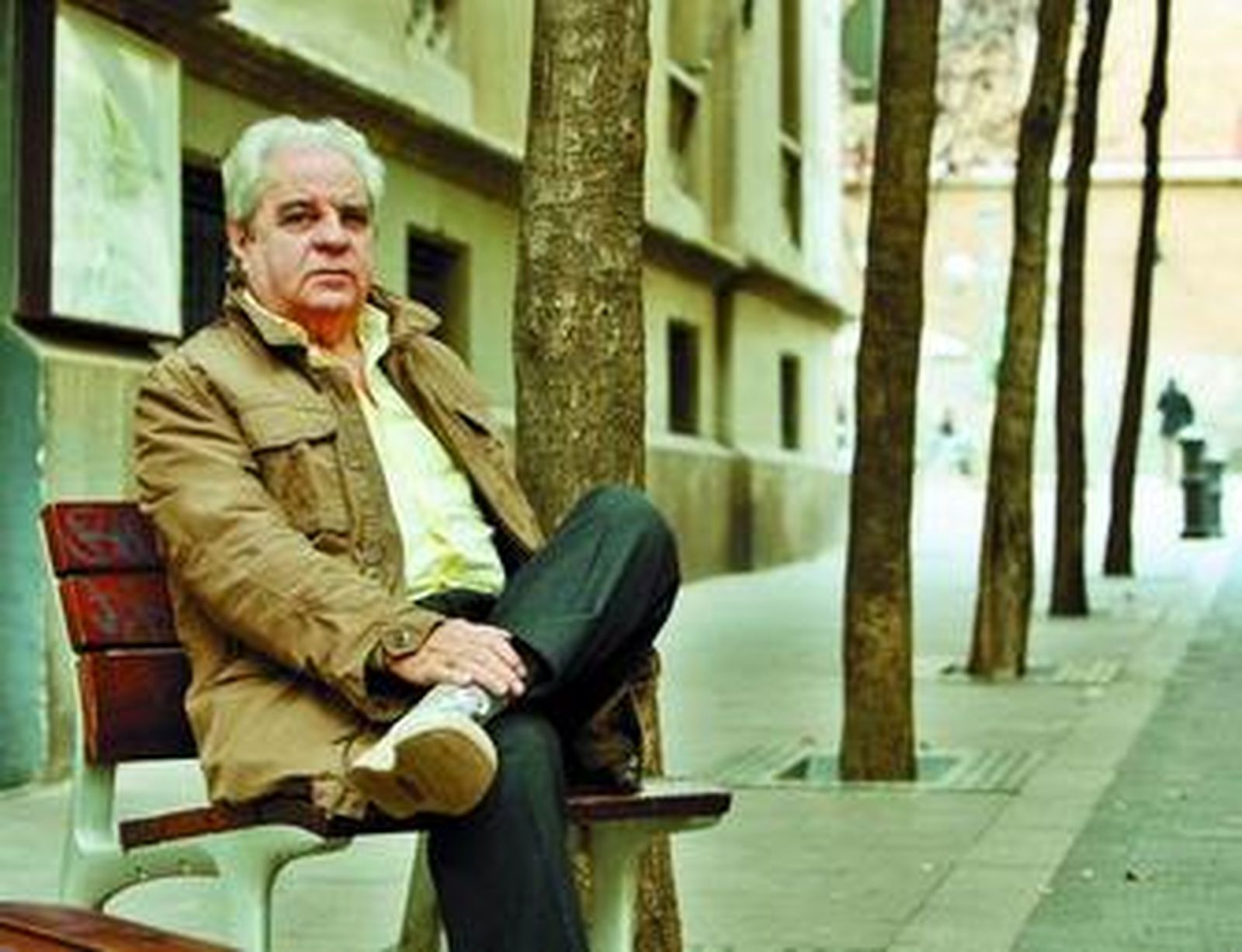 Juan Marsé, un gran escritor lejos de modas y etiquetas.