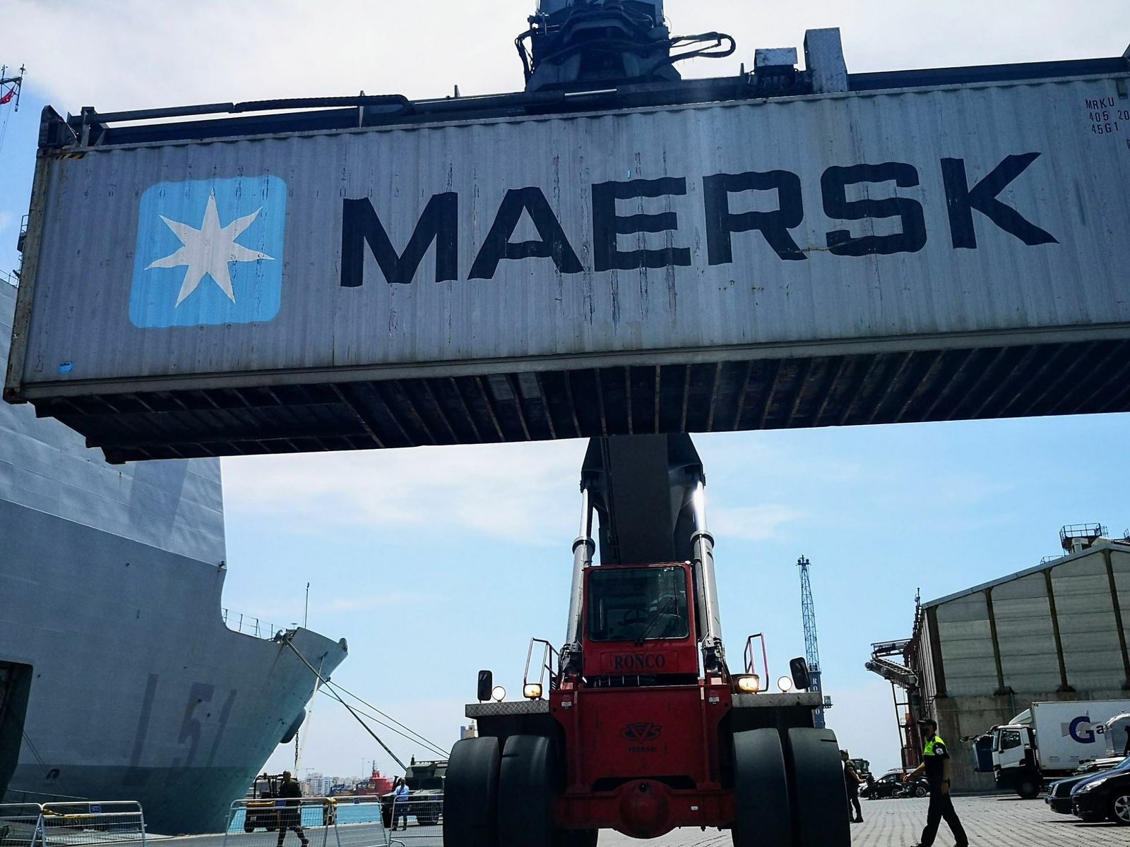 Este volumen sitúa a la APA como la décima de España.