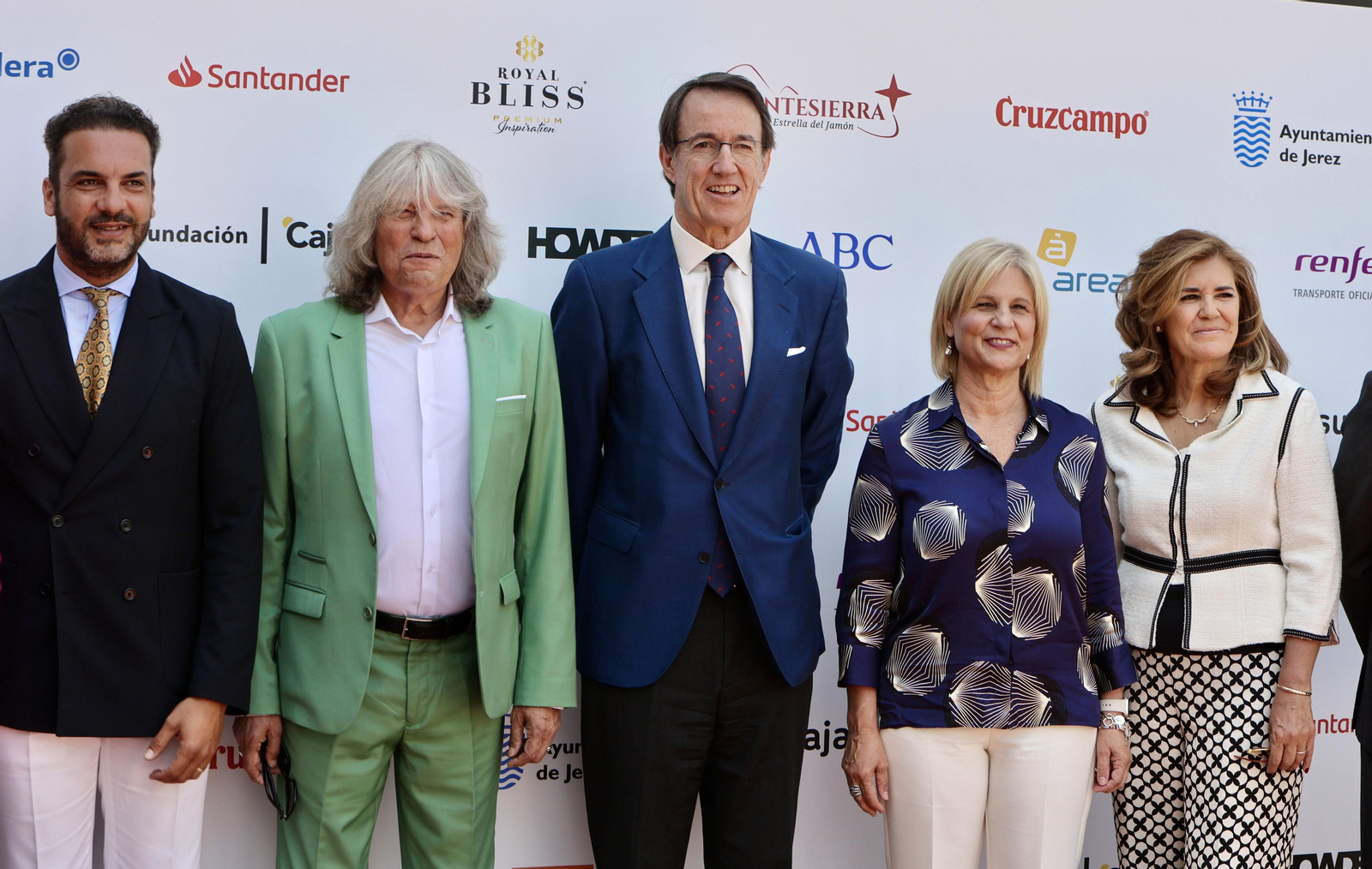 Presentación del X TIO PEPE FESTIVAL Y Veranea en la Bodega