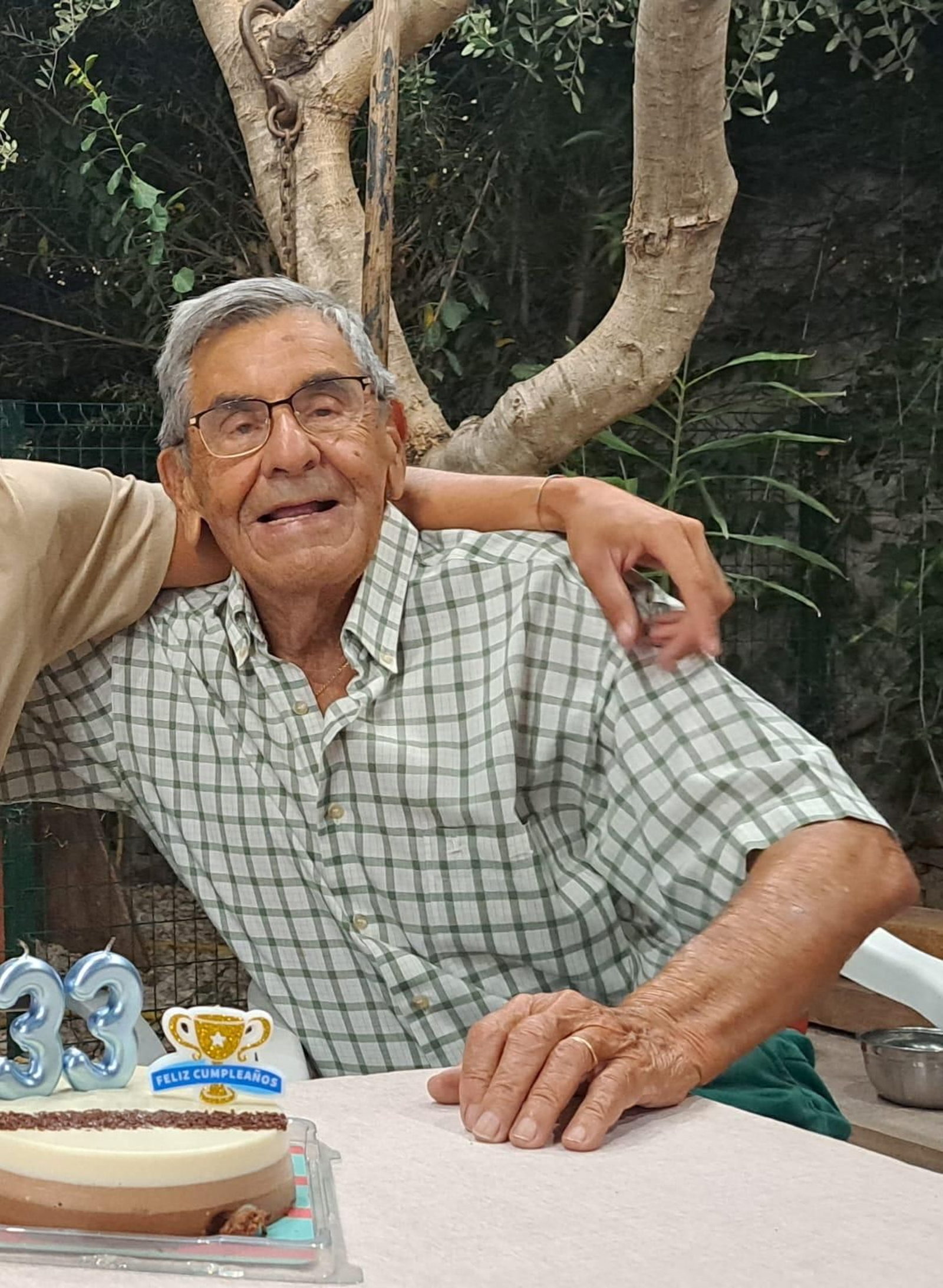 Manuel Pérez Ruiz de Conejo.