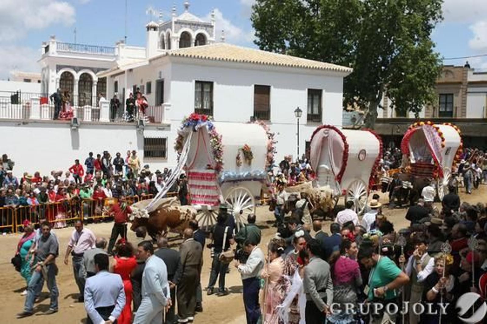 Foto: A. Dominguez
