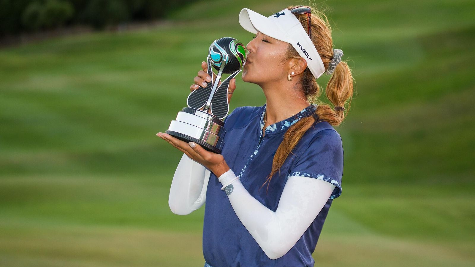 La cita que reunirá a las mejores jugadoras profesionales del mundo del golf en Sotogrande tendrá lugar en el club de golf La Reserva y tendrá un premio de 1 millón de dólares