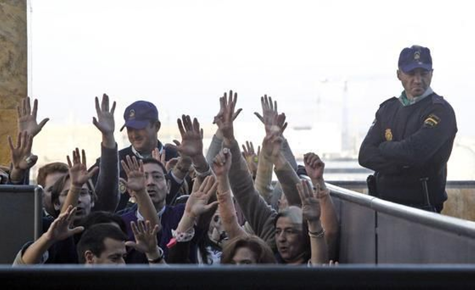 Foto: Antonio Pizarro