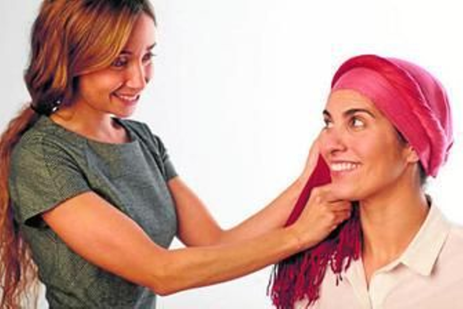 El objetivo es anticiparse a las consecuencias físicas de las terapias.