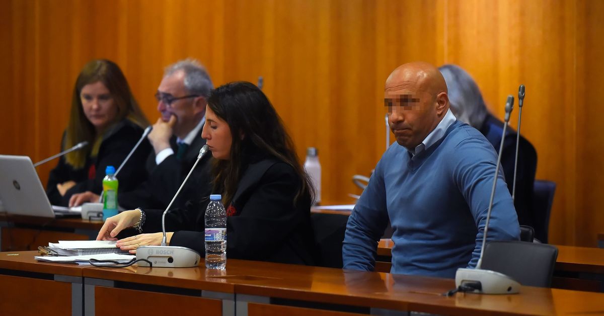 Declaran culpable de asesinato y maltrato al acusado de matar a su ex ...