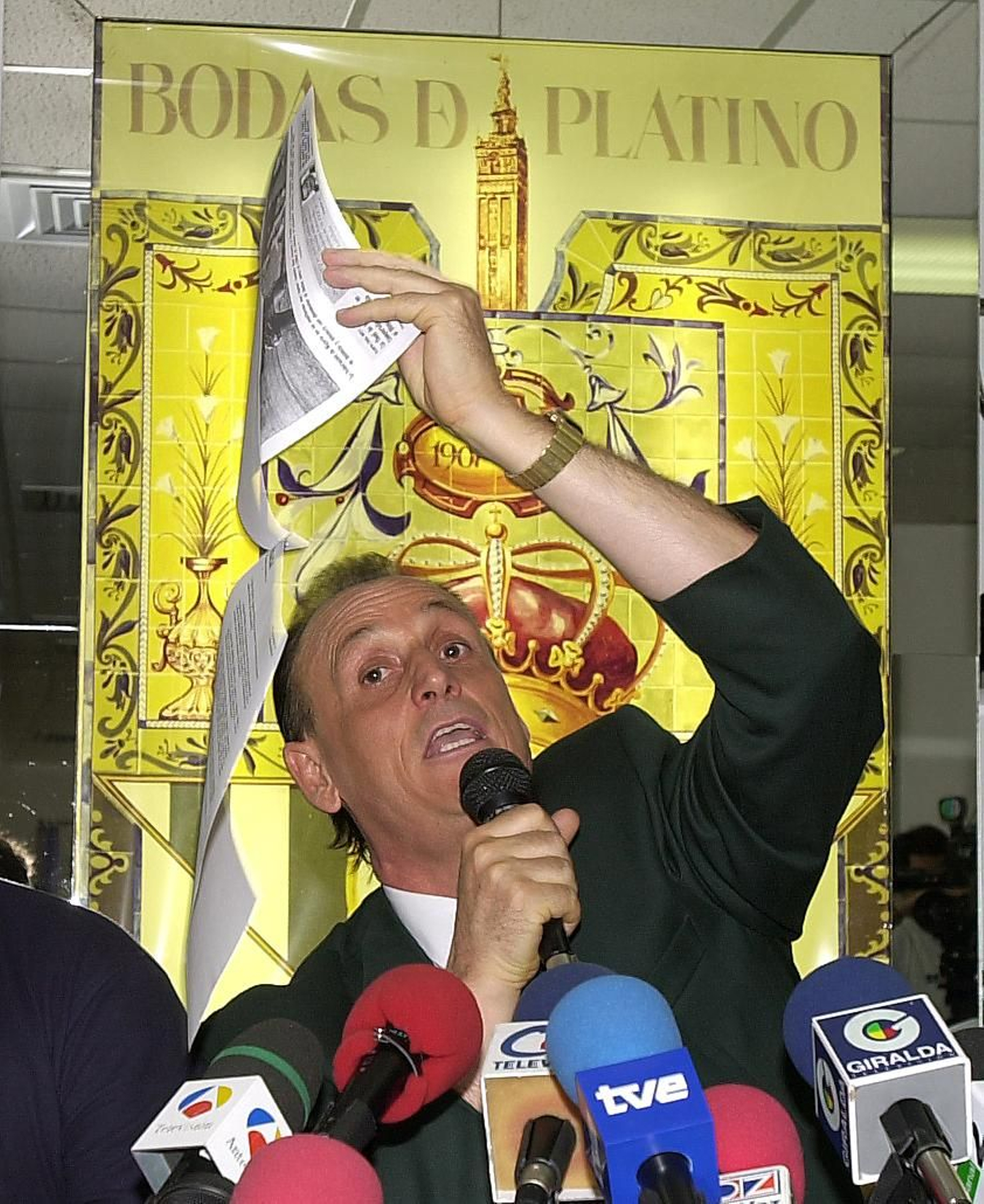 Las imágenes de Manuel Ruiz de Lopera