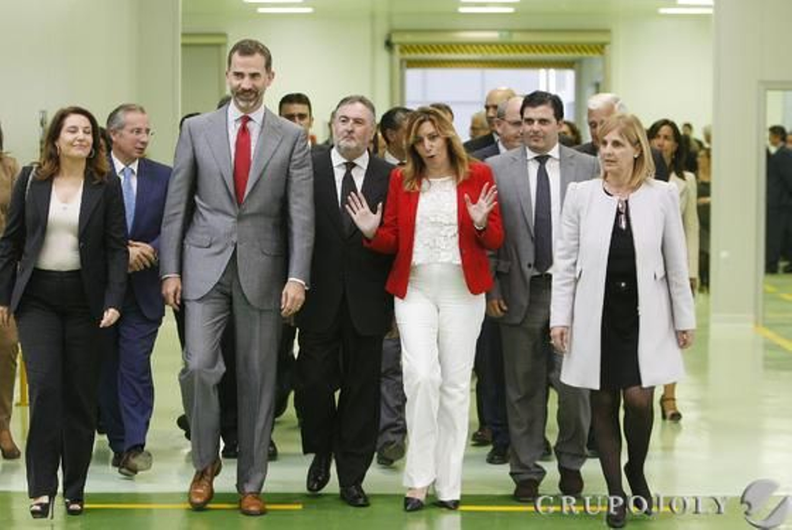 Foto: Manuel Pascual /Miguel Angel Gonzalez