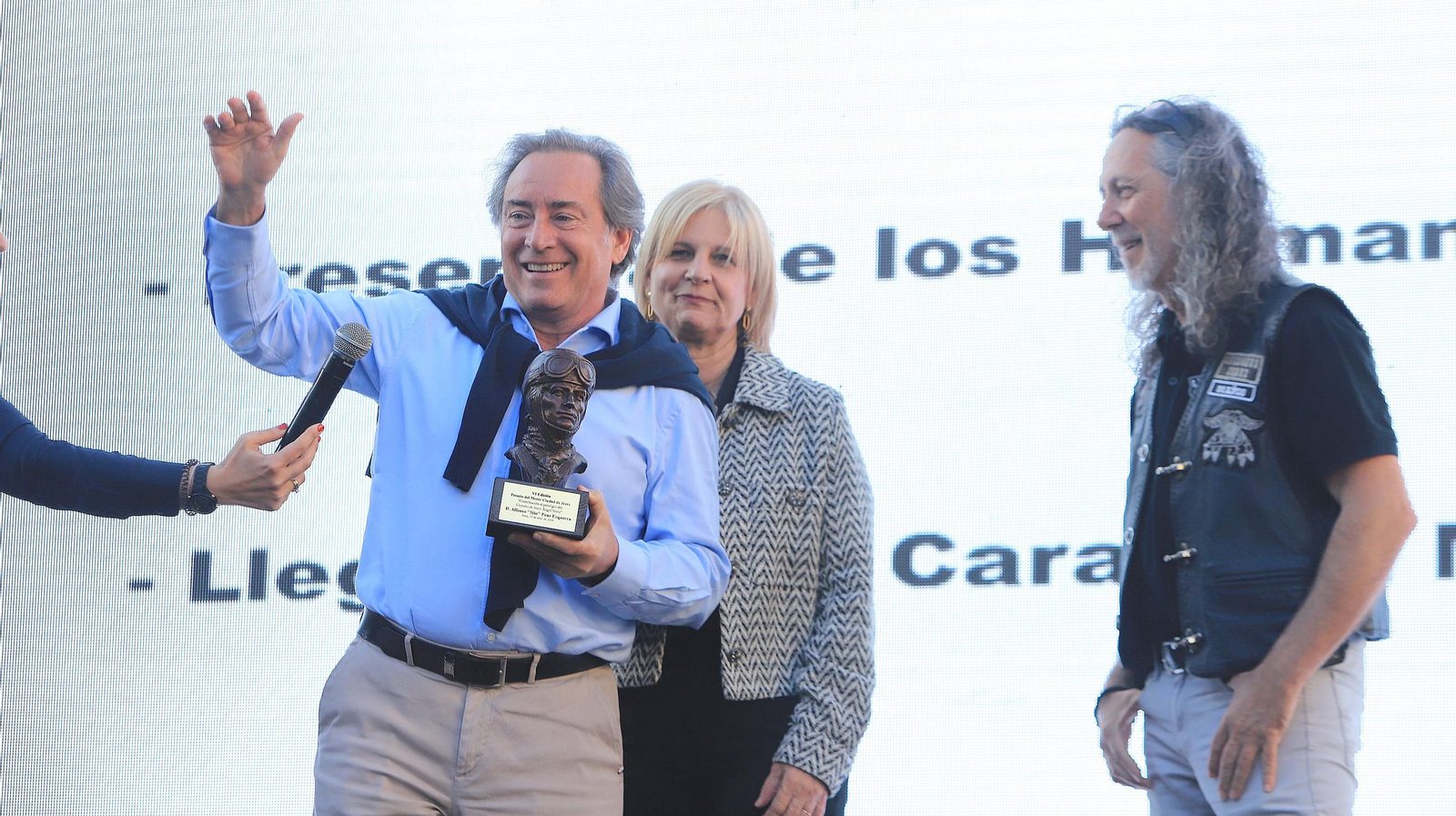 VI edición Premios del Motor Ciudad de Jerez