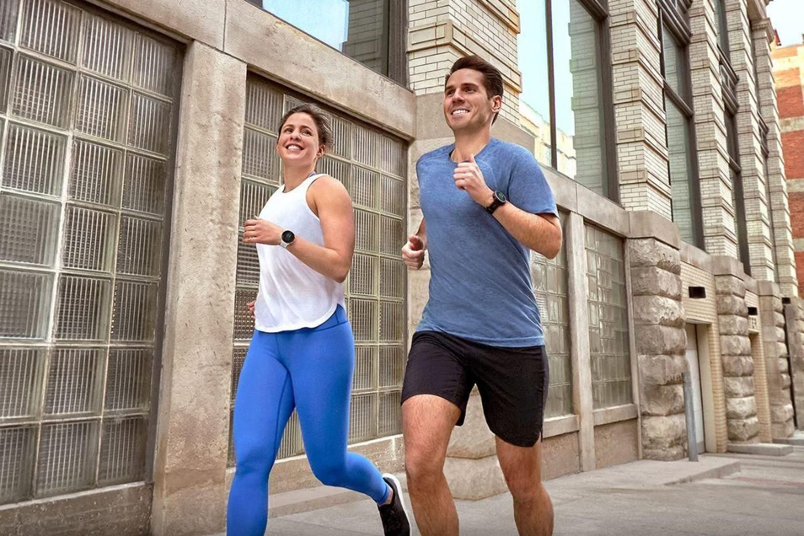 Estrena el reloj inteligente deportivo que arrasa en Amazon ¡con un descuento de 45€!