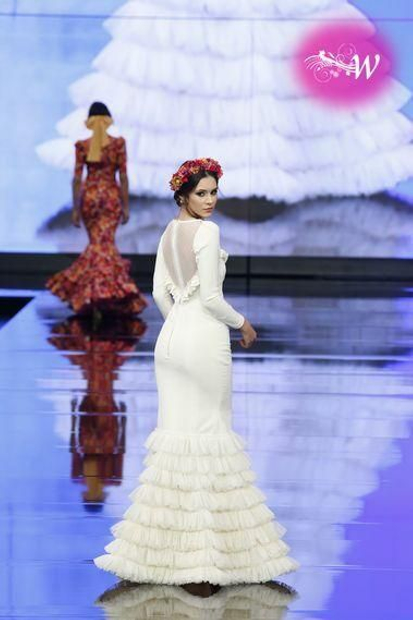 Diseño de María Fernández Fuentes en Emprende Lunares, SIMOF 2020