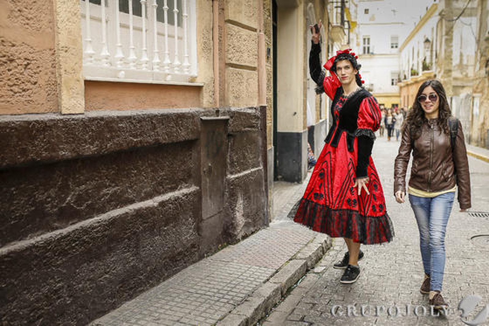 Foto: Julio Gonzalez