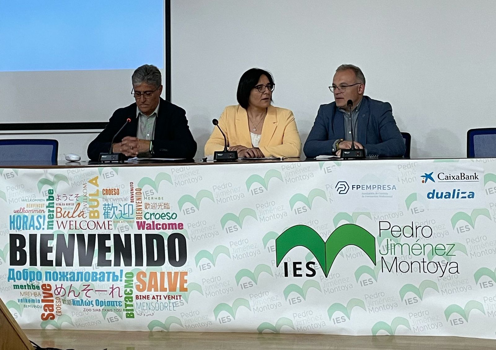 IV Encuentro de FP, Artes Plásticas y Diseño de Andalucía Oriental