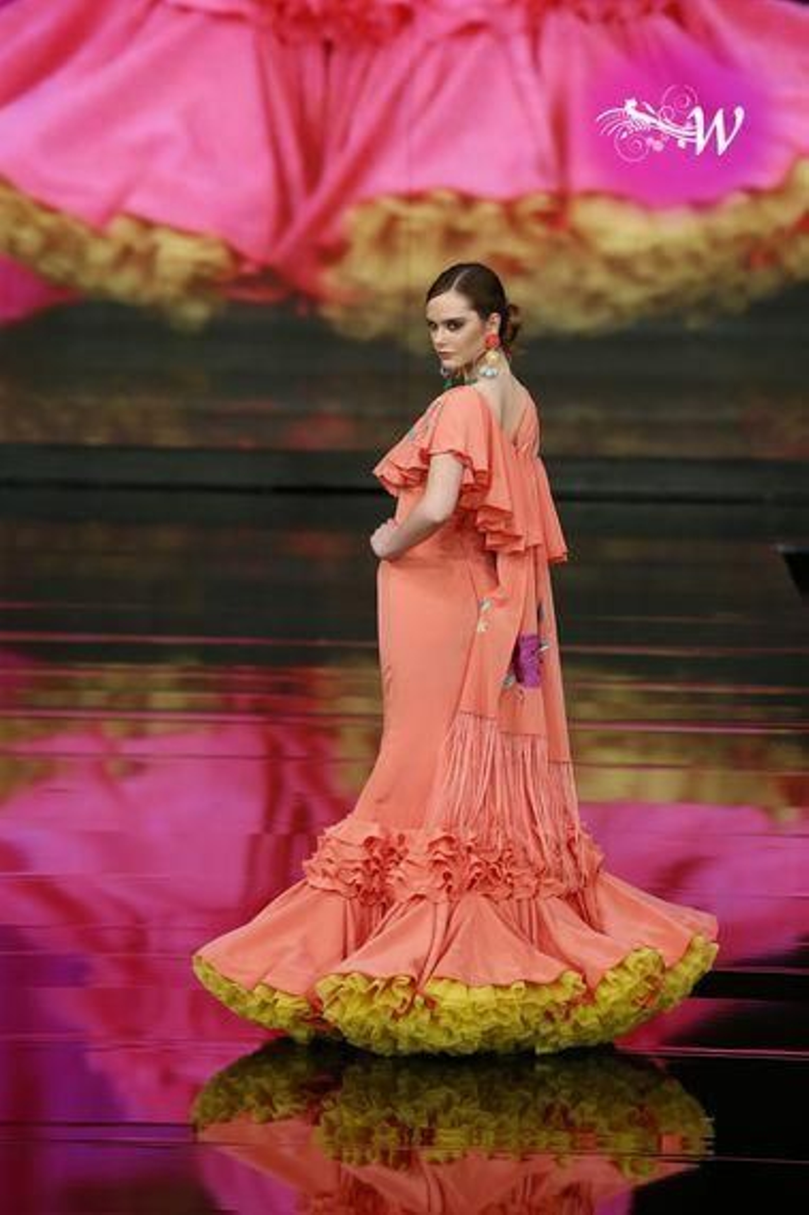 La nueva colección de José Galvañ en SIMOF 2020, todas las fotos del desfile