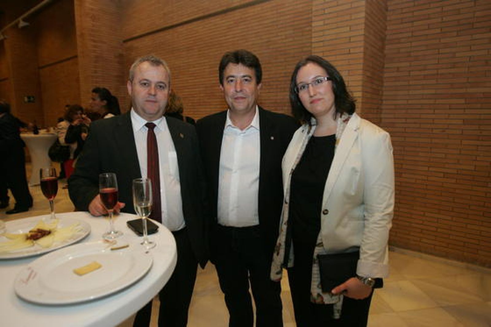 Foto: Rafael G. / Javi Alonso