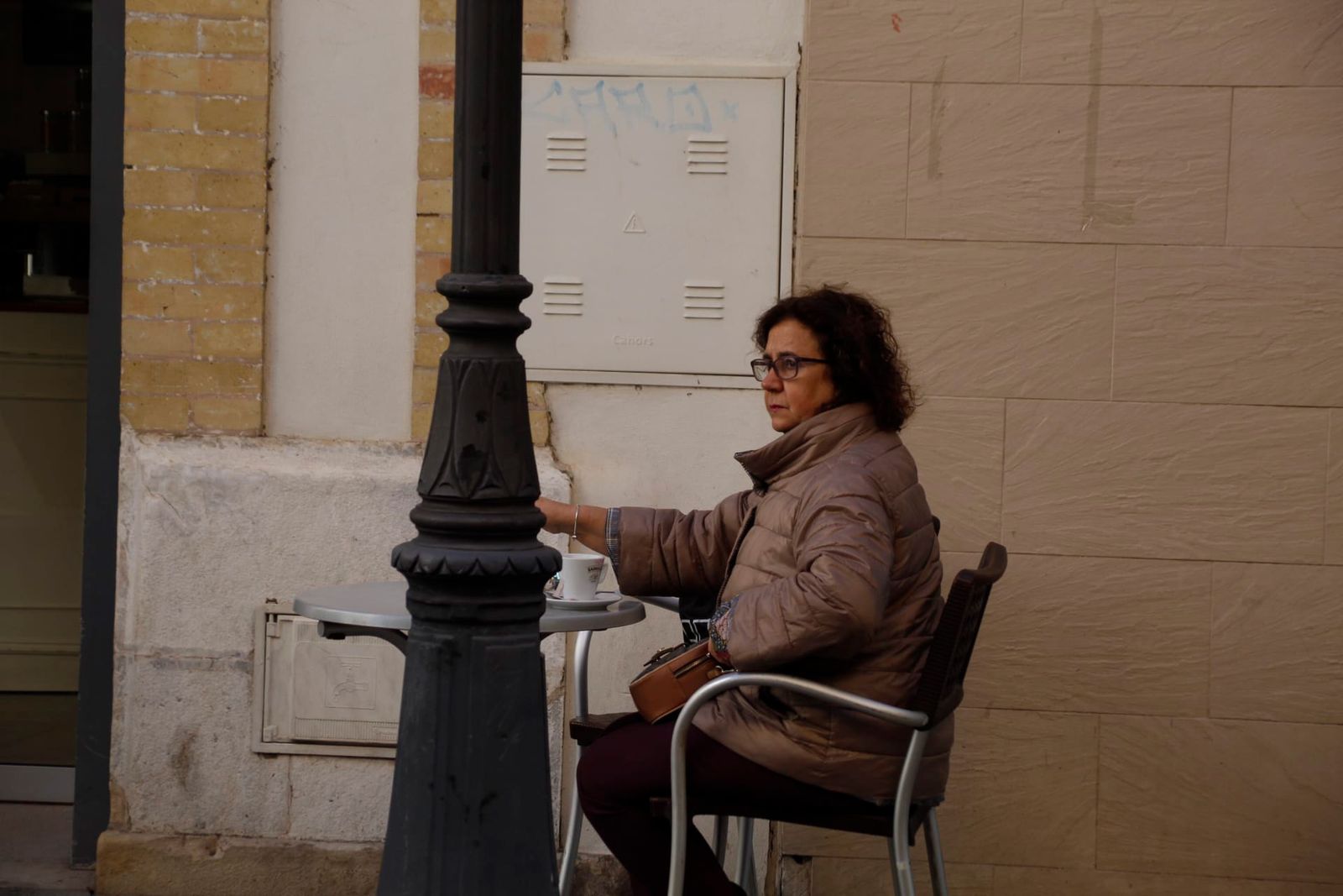 Las imágenes más destacadas del miércoles 22 de noviembre en Huelva