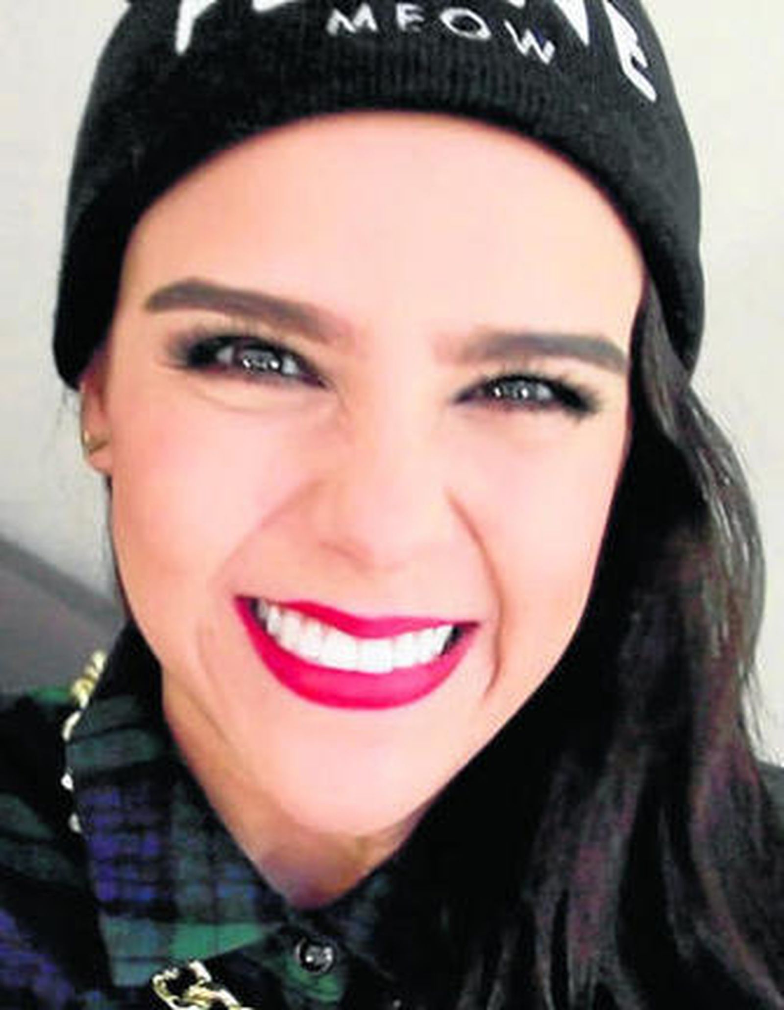 Yuya es la 'youtuber' de belleza más famosa.