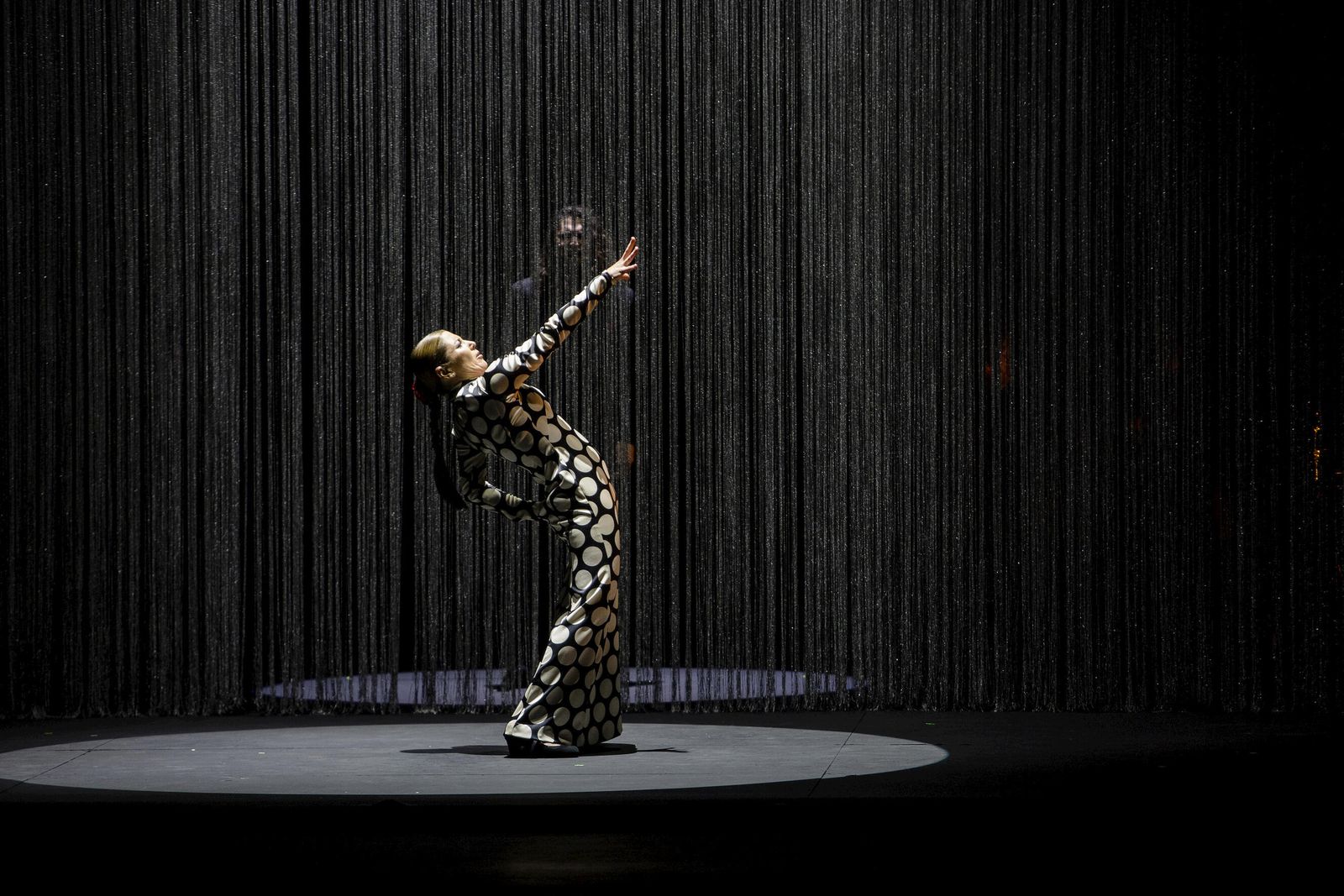 Sara Baras abrirá la 41 edición del Festival de la Guitarra de Córdoba