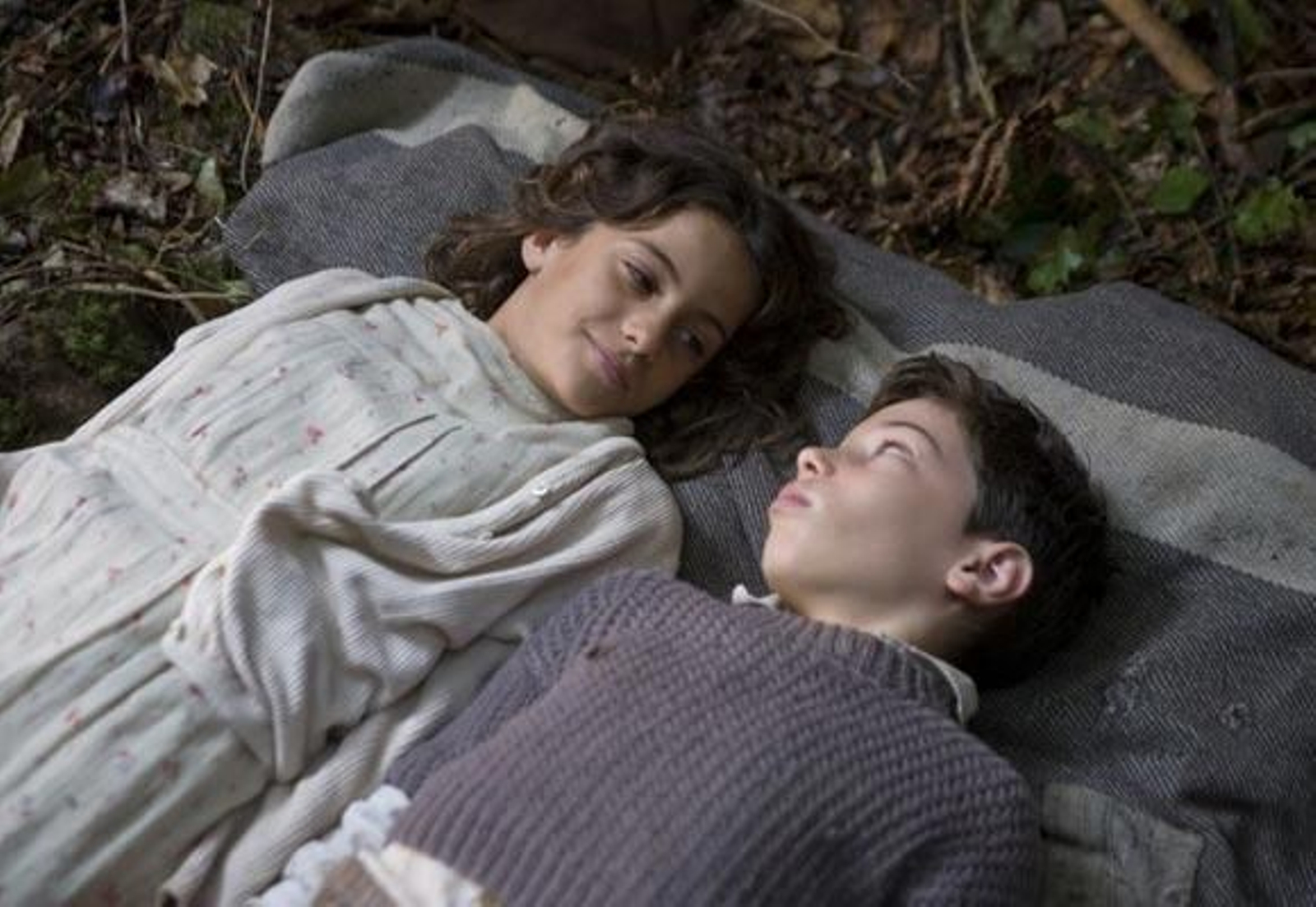 'Pa Negre' se queda fuera de la carrera por el Oscar