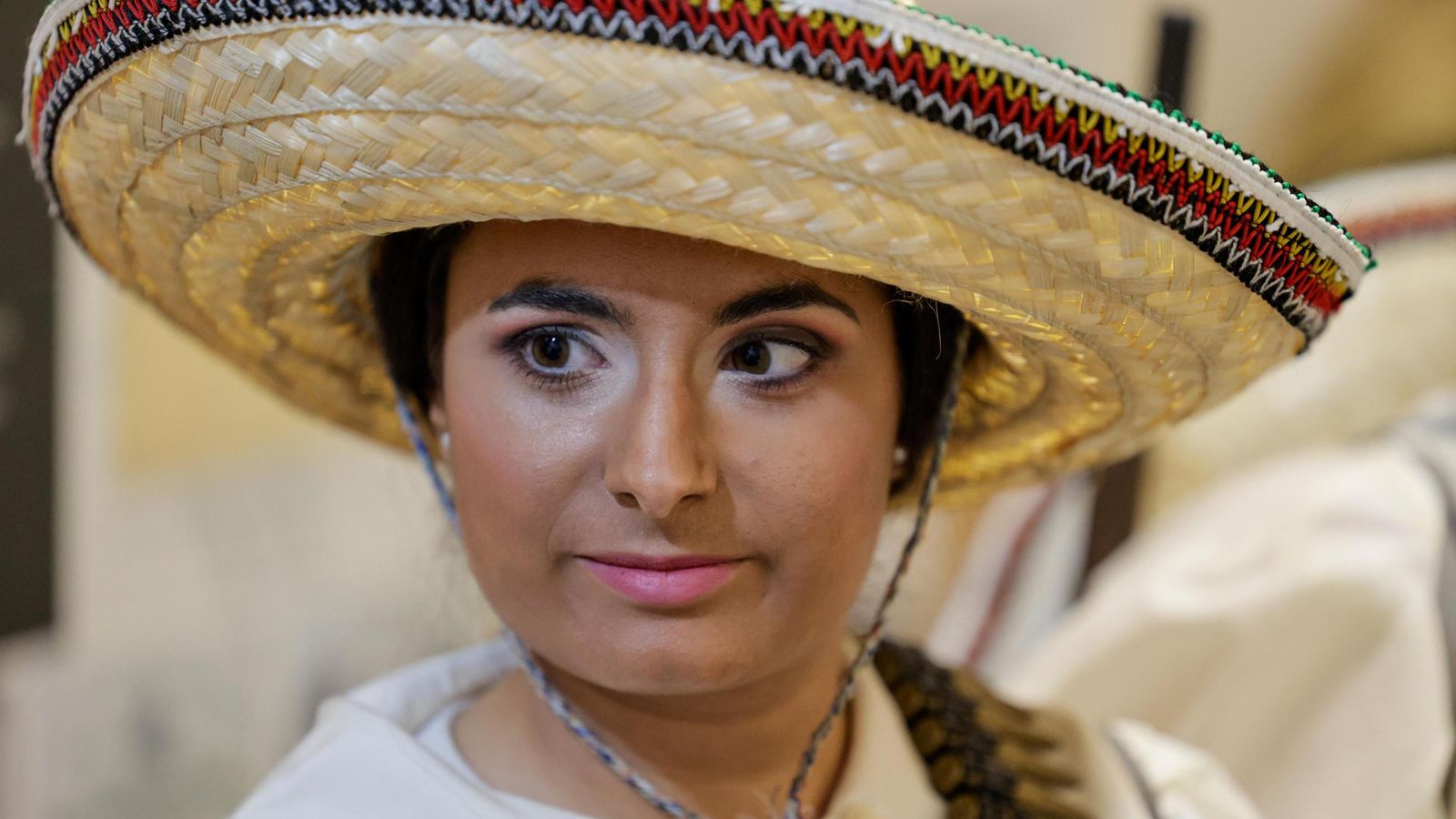 Búscate entre las mejores imágenes de la decimotercera sesión de preliminares del COAC 2025