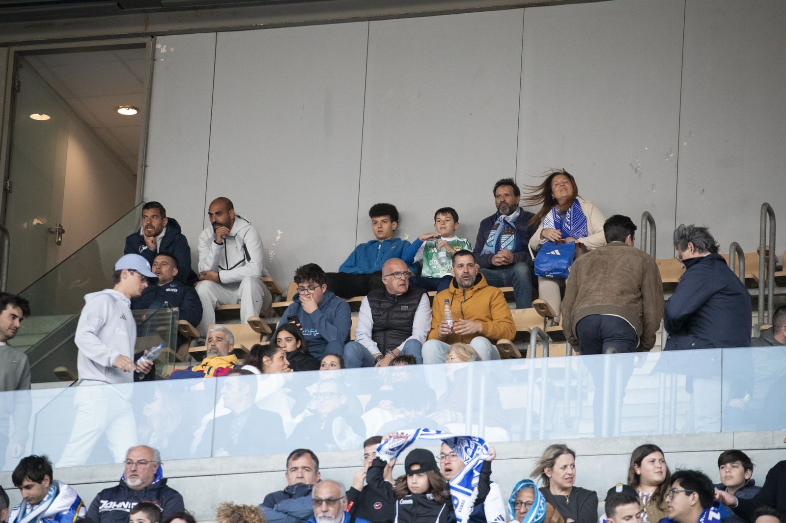 Búscate en el Xerez CD-Yeclano en Chapín