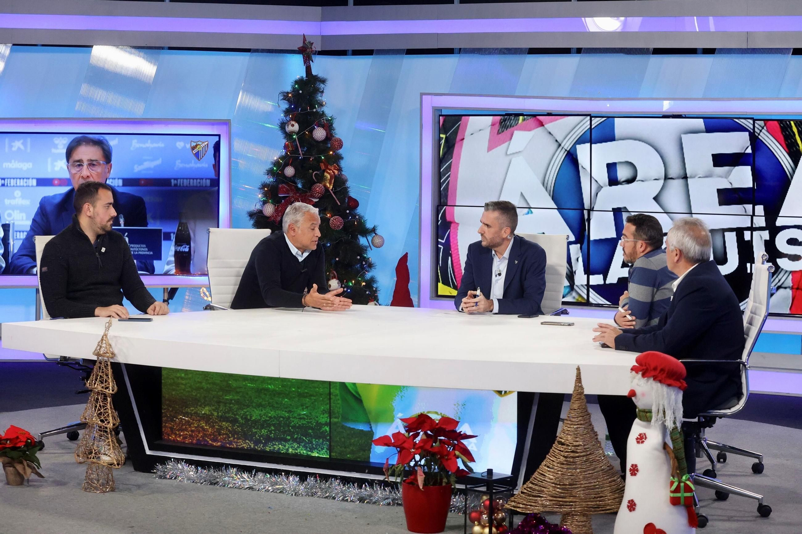 El paso de Sergio Pellicer por el Málaga CF, en fotos