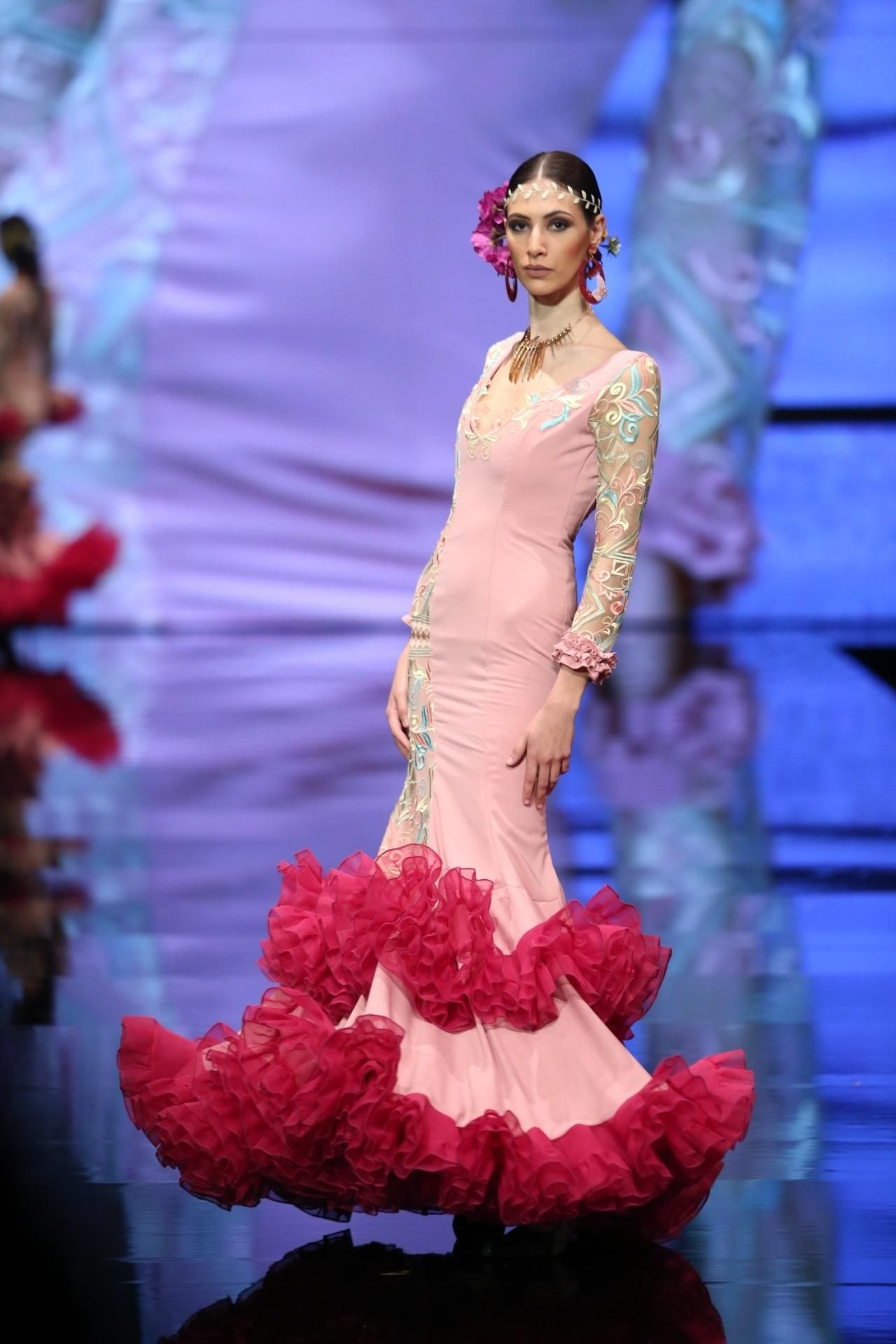 Las flamencas rosas serán las estrellas del Real