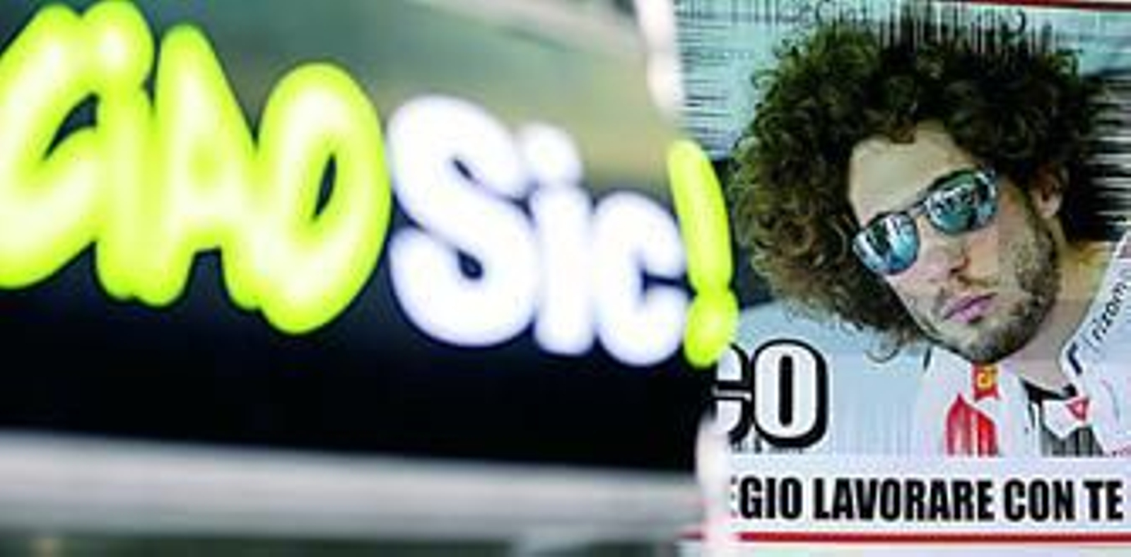 ¿Por qué murió Simoncelli?