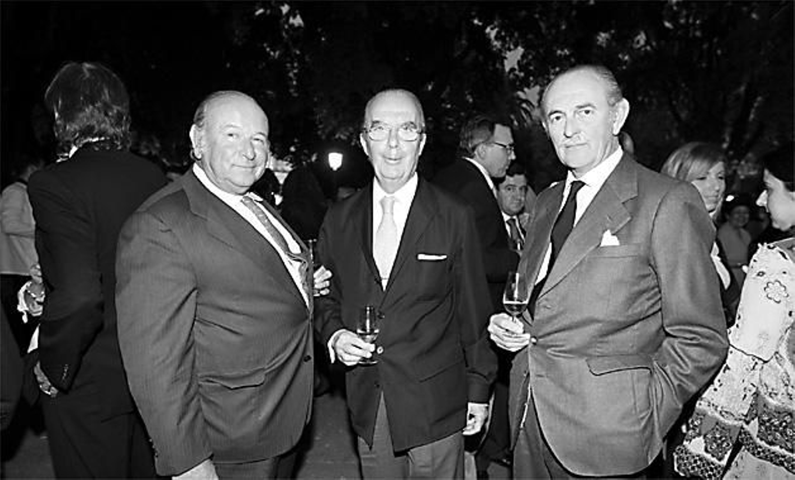 Álvaro Domecq, una vida en imágenes