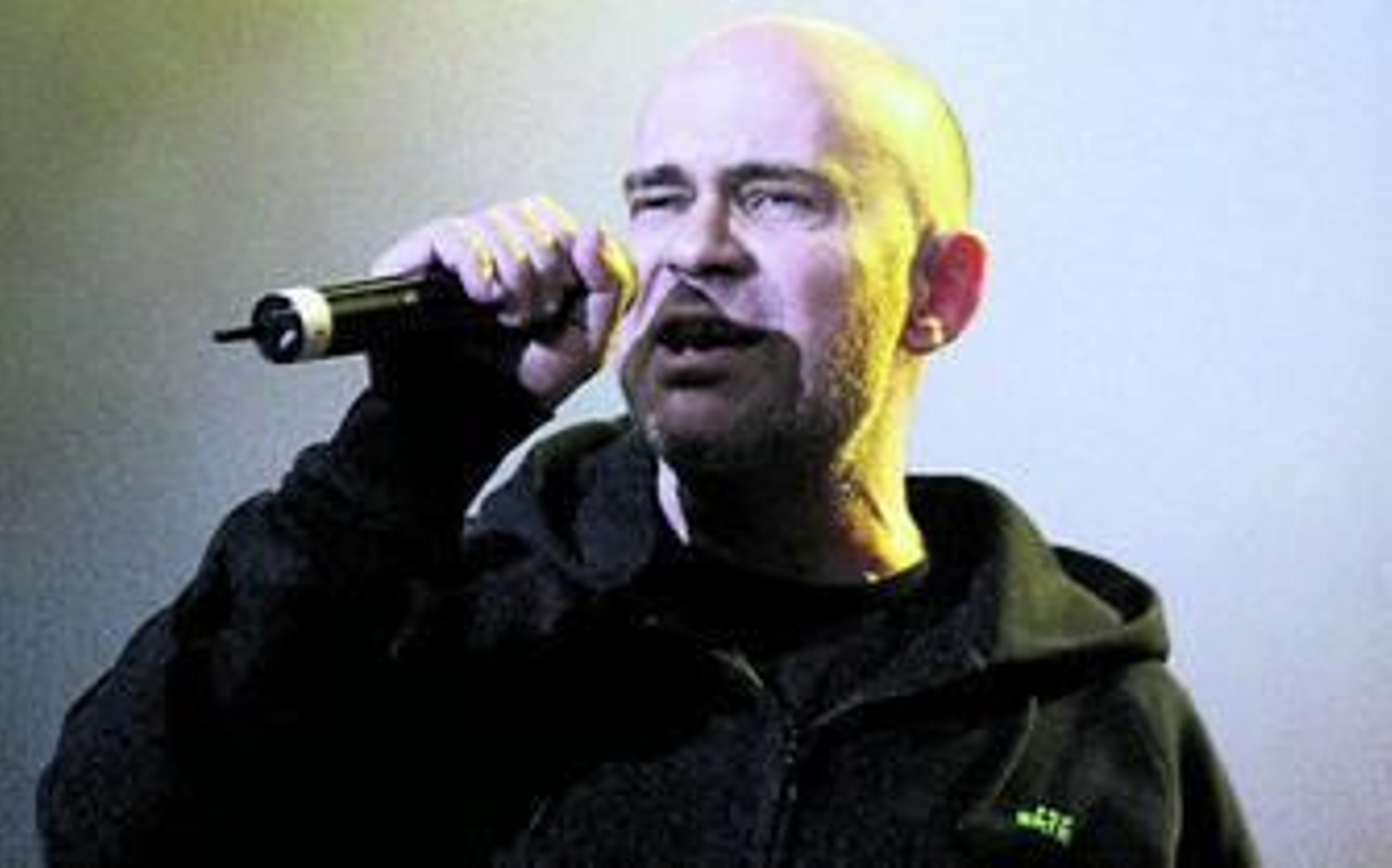 Adiós a Germán Coppini, un grande del pop español