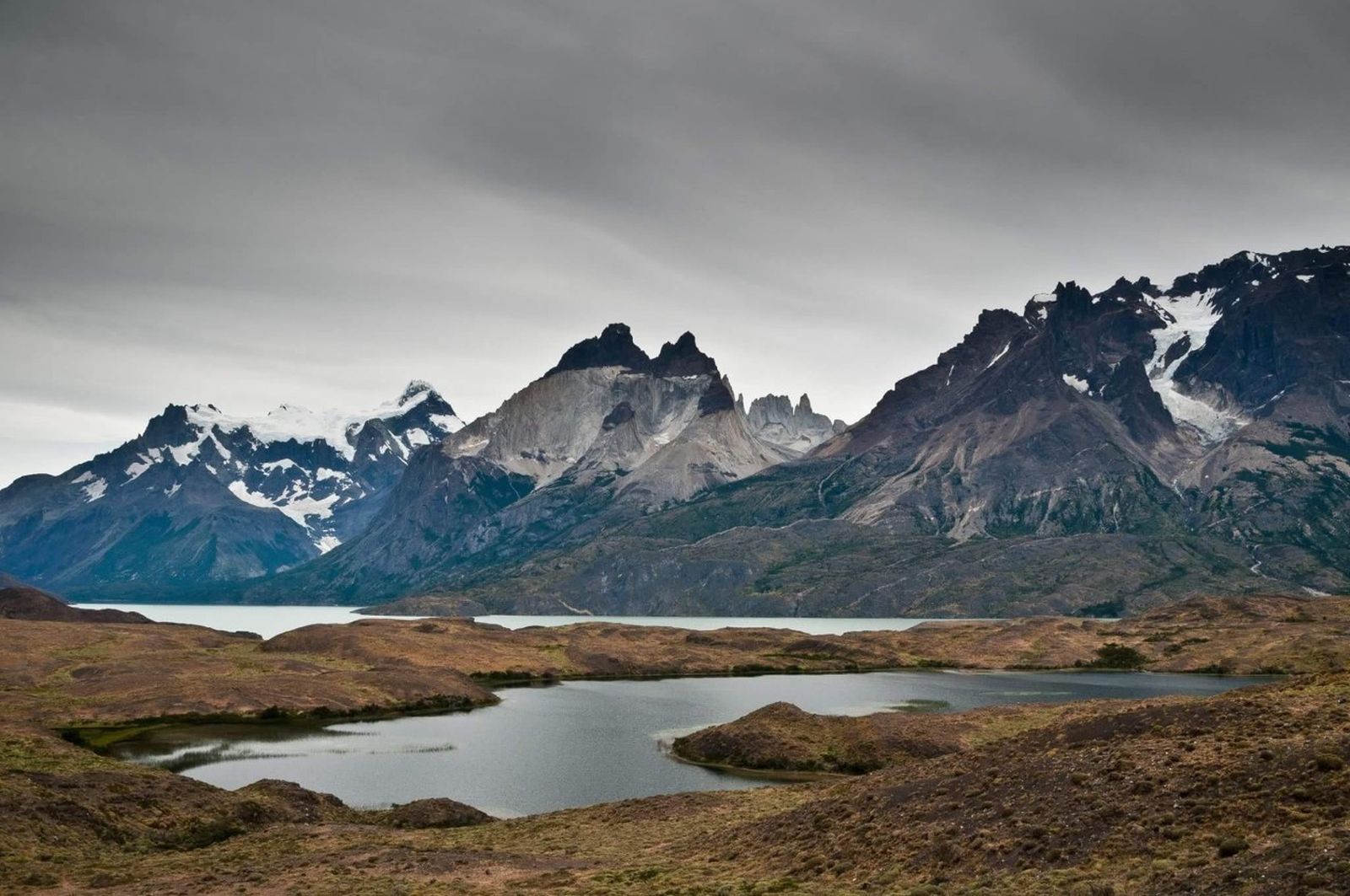 "Me gusta fotografiar lo que nos une"