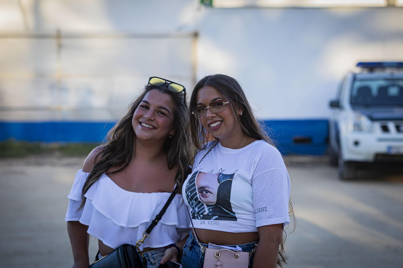 Búscate en las imágenes del concierto de Alejandro Sanz en el Concert Music Festival