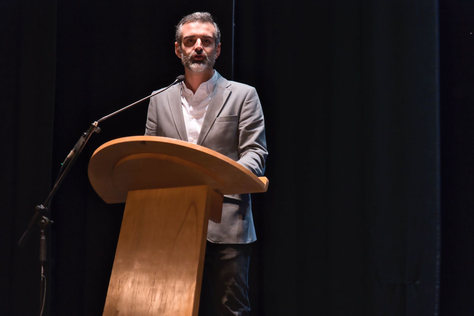 Almería celebra dos décadas de trabajo y acompañamiento a las personas con Asperger