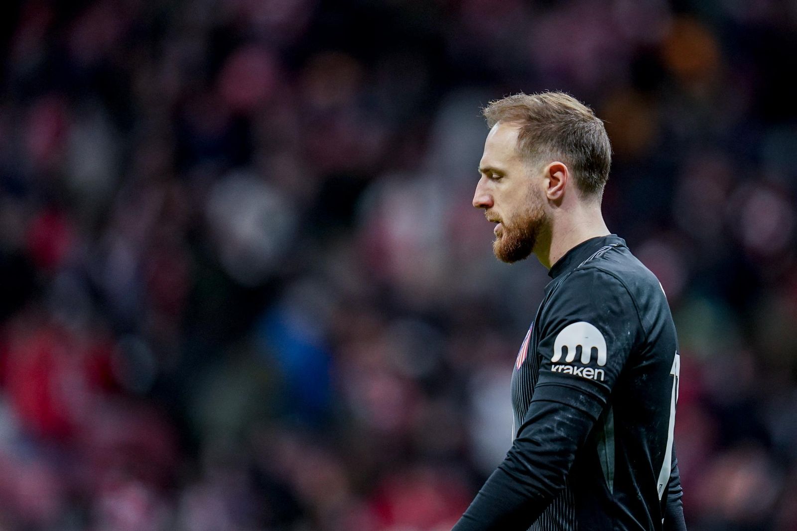 Las fotos del gran triunfo del Betis ante el Atlético