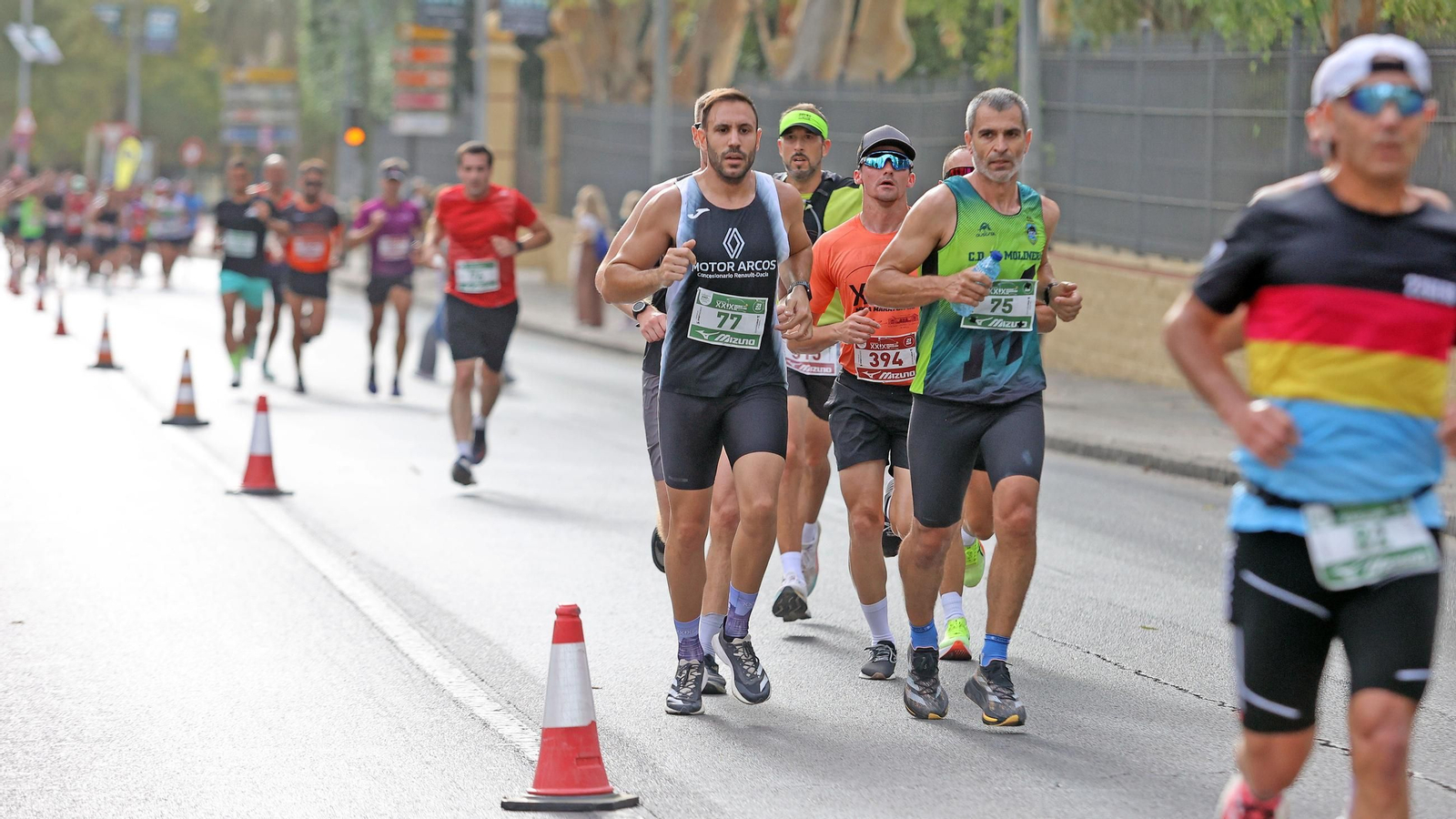 Búscate en la Media Maratón de Jerez 2025 (6)