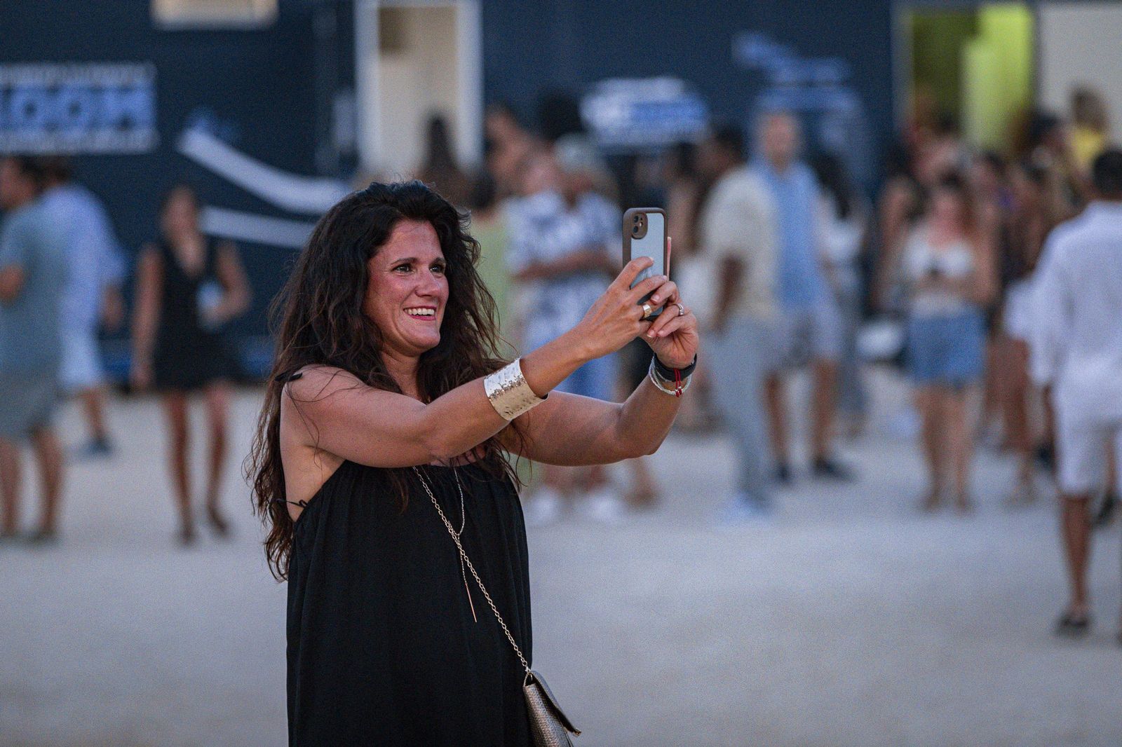 Búscate en el concierto de Camilo en el Concert Music Festival en Chiclana