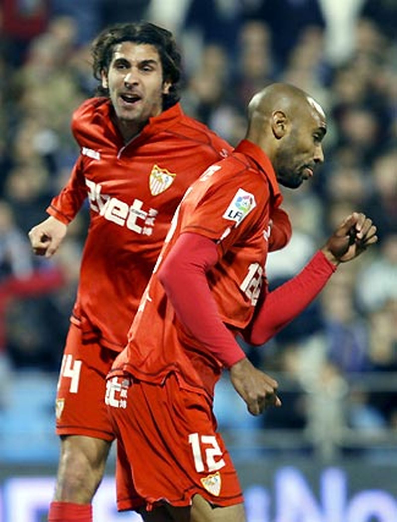 Foto: Reuters / Afp Photo / Efe