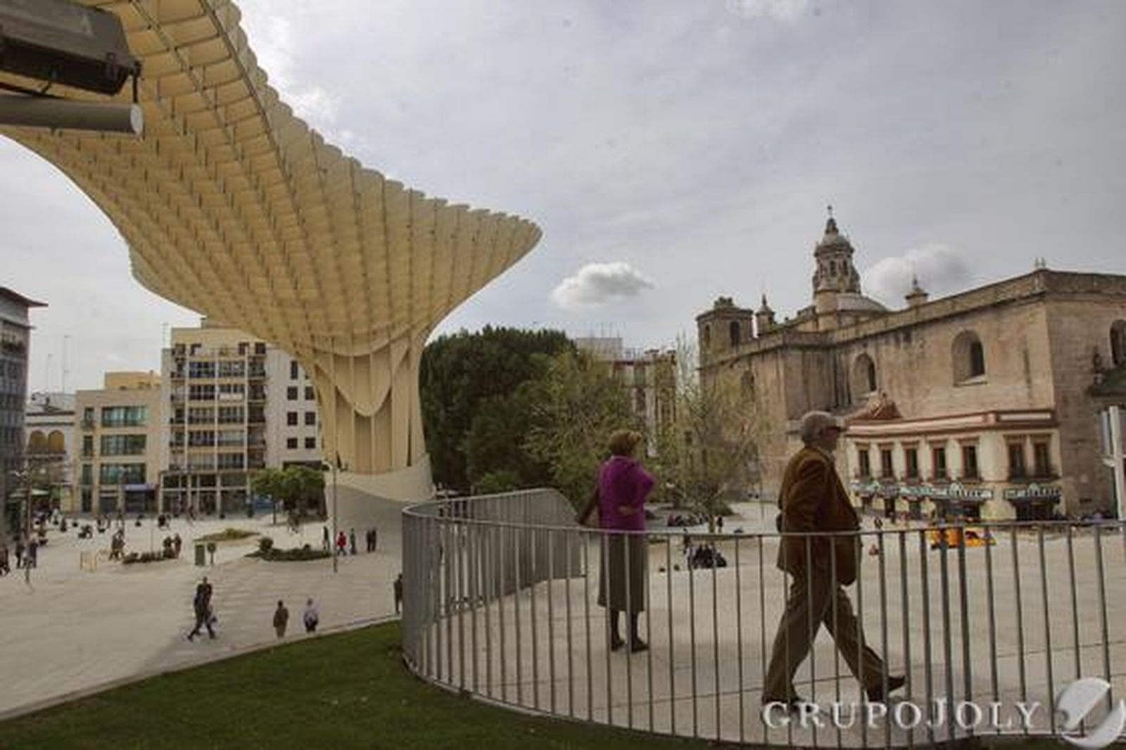 Foto: Antonio Pizarro