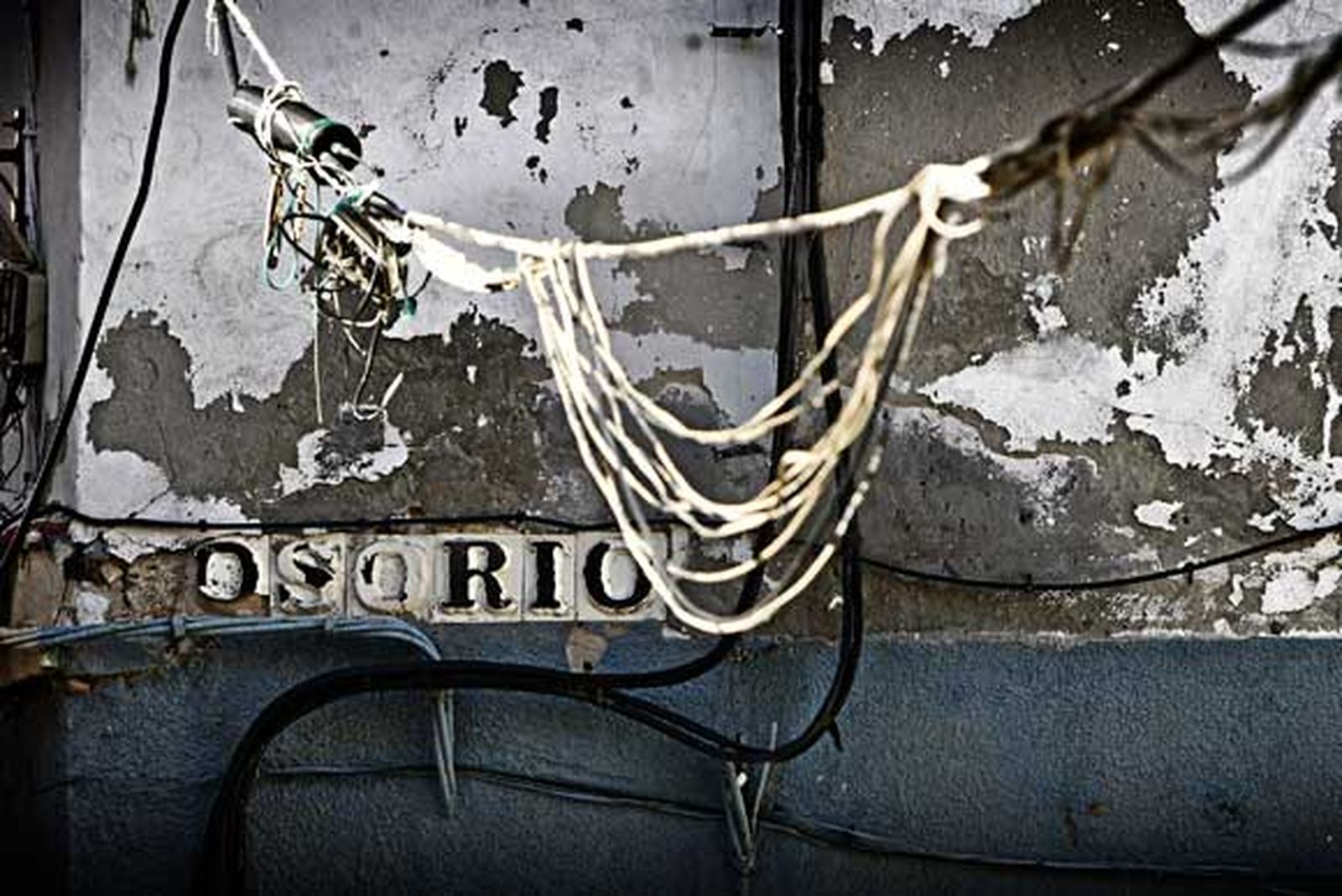 La Junta licita por cuatro millones la edificación de 55 viviendas en el callejón Osorio