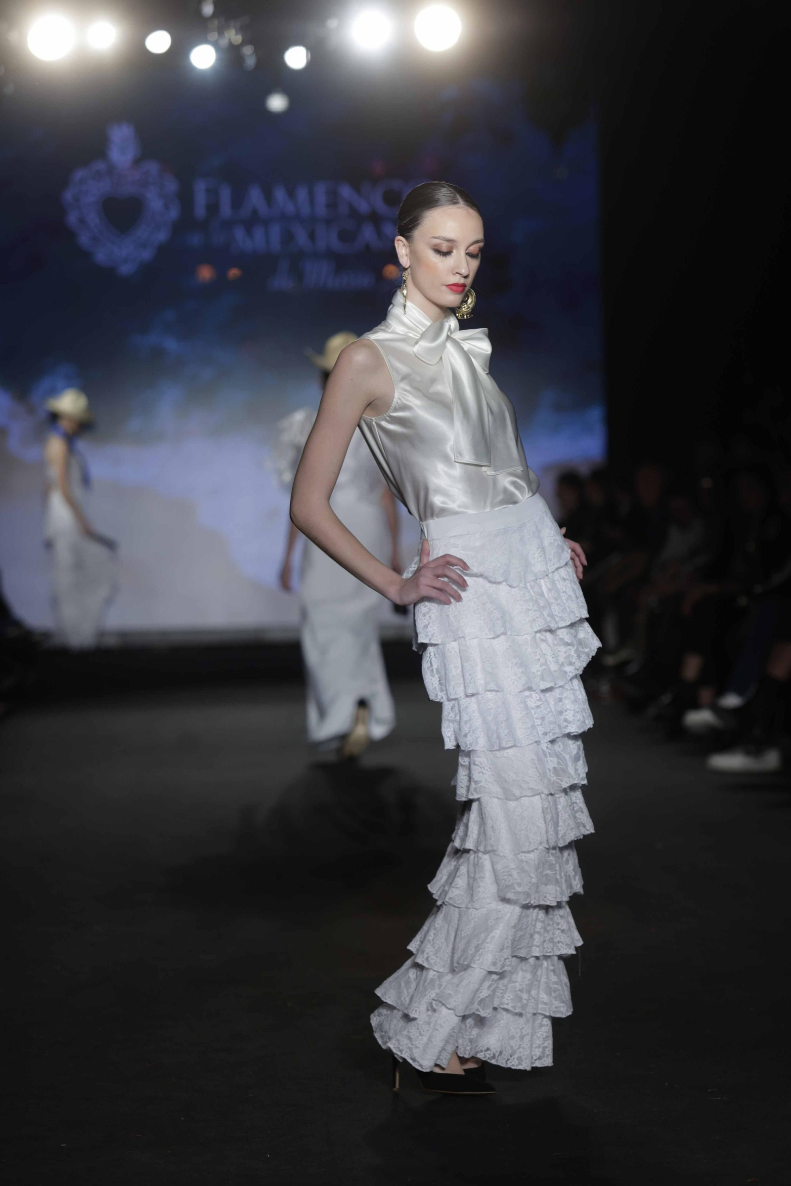 El desfile de Flamenco a la Mexicana en We Love Flamenco, todas las fotos