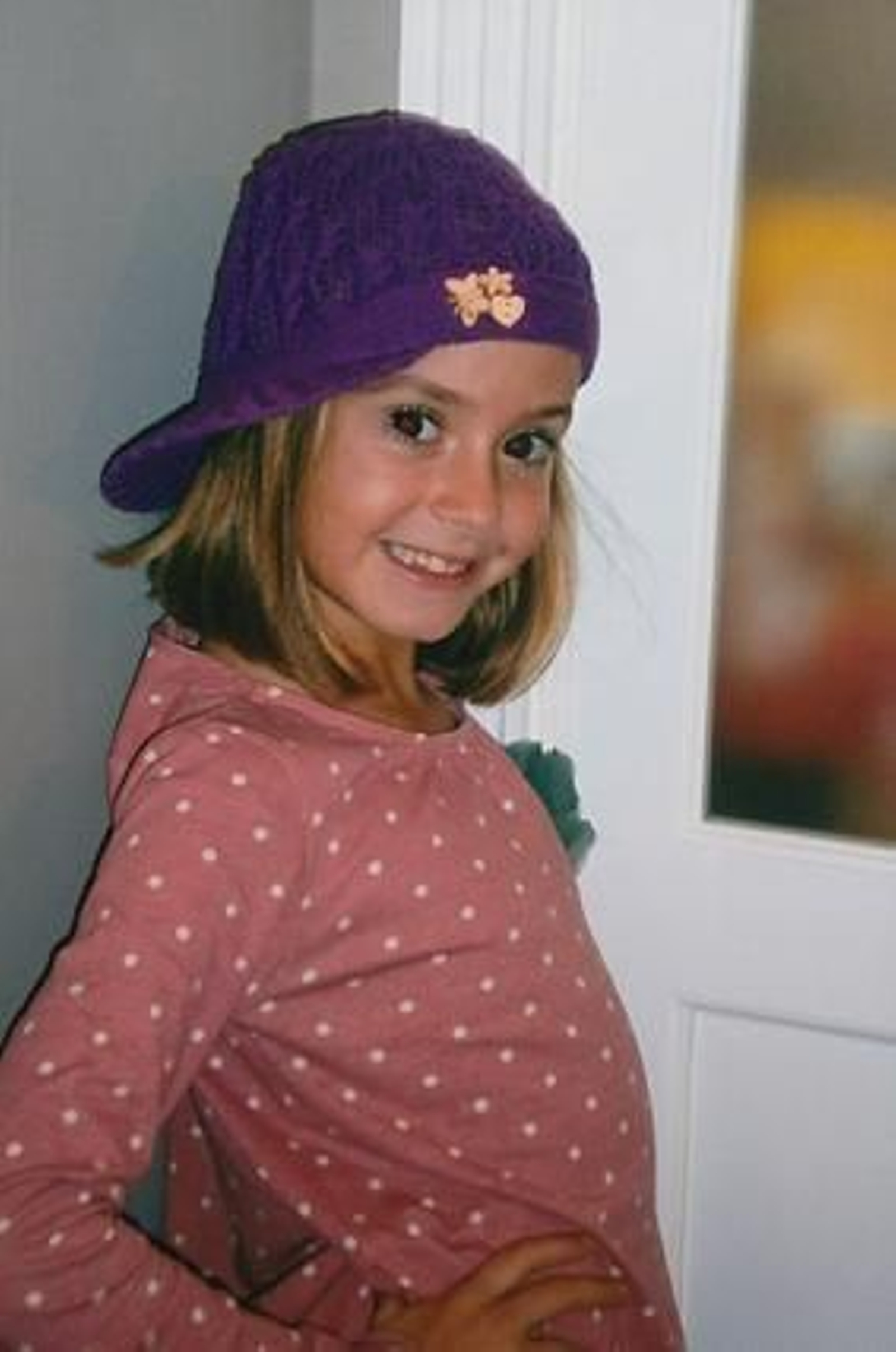 Lucía del Carmen Bautista García