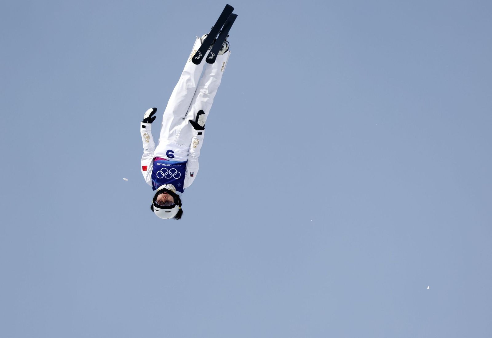 Las mejores fotos de los Juegos Olímpicos de invierno Milán Cortina d'Ampezzo 2026 | Jornada 13