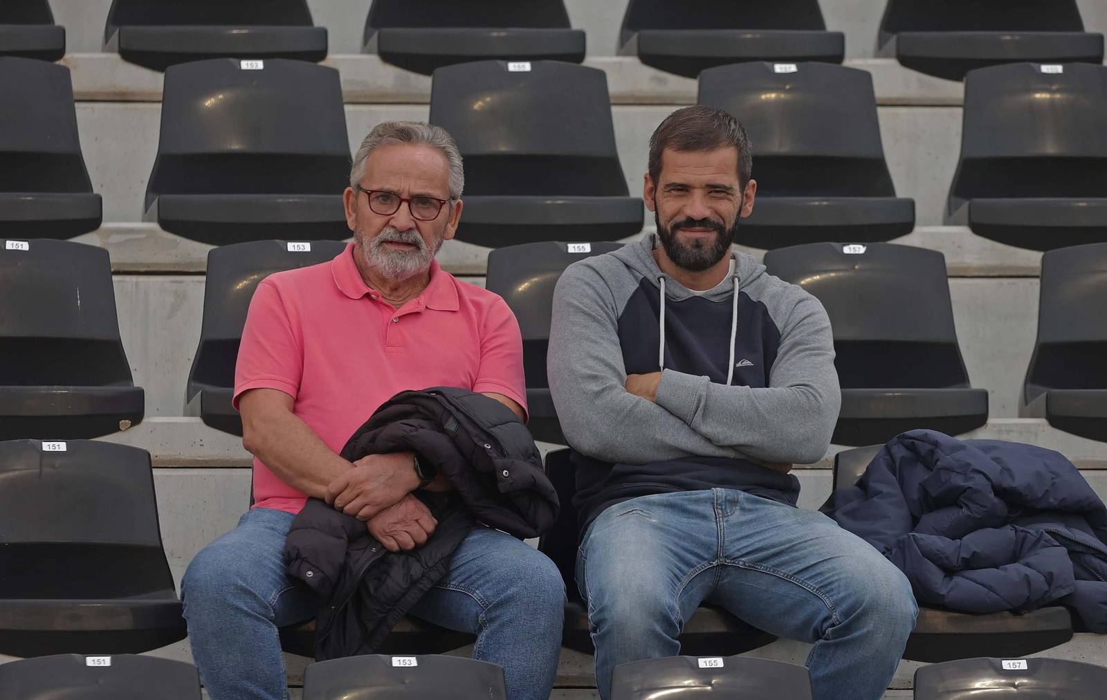 Búscate en el Ciudad de La Línea durante el Balona - Torremolinos