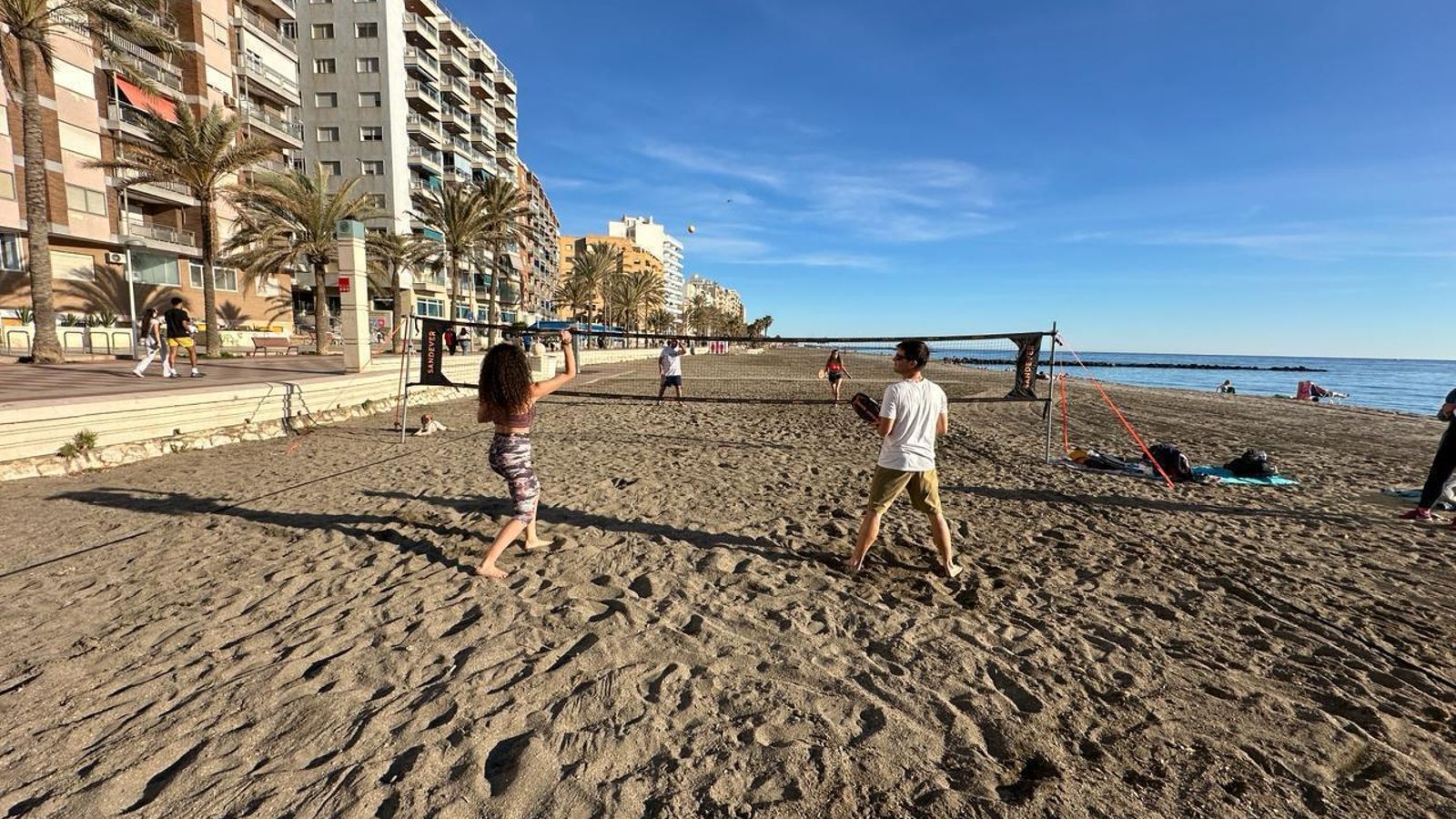 La iniciativa tendrá lugar el próximo sábado de 10:30 a 13:30 horas.