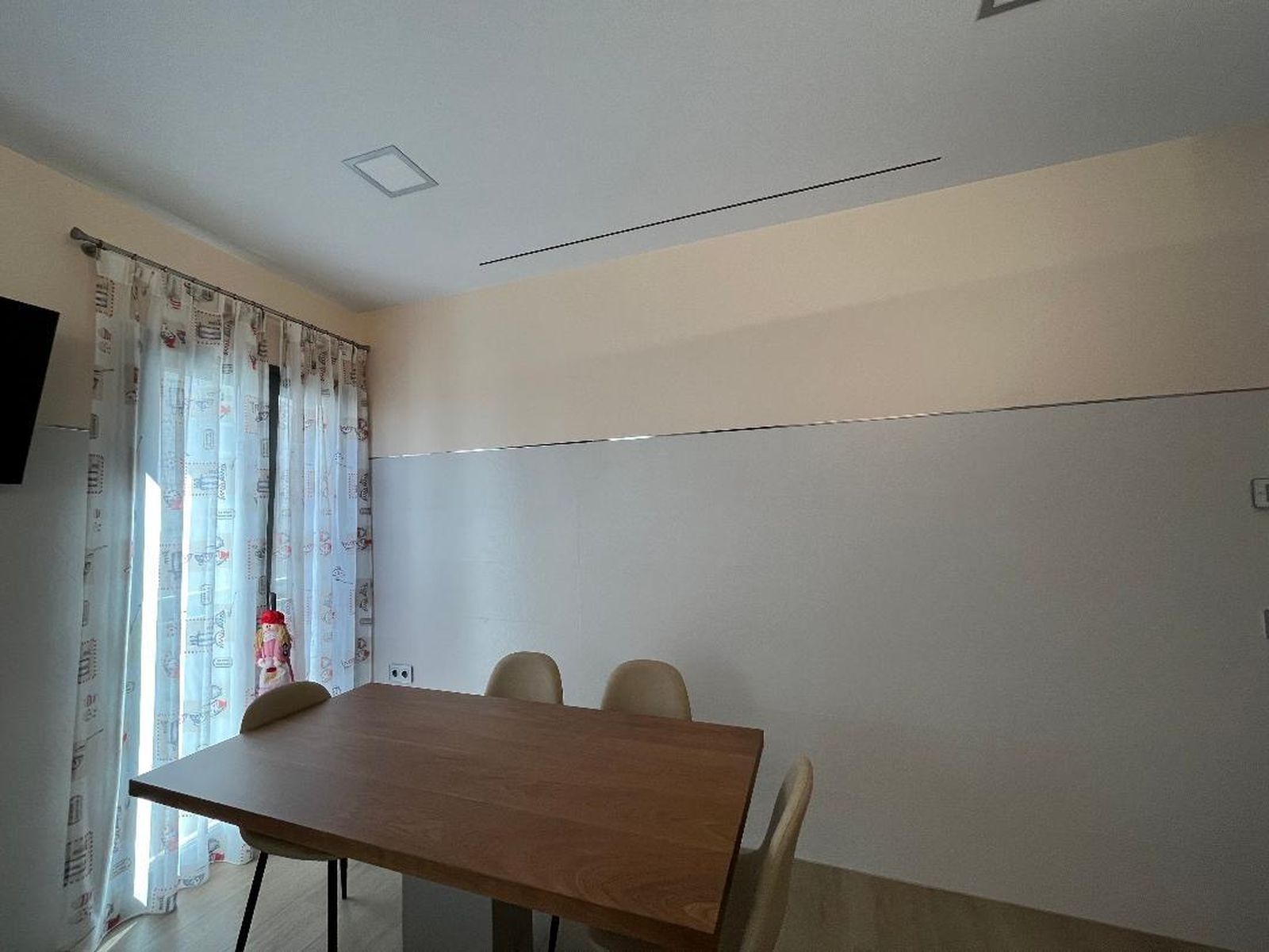 Así es la casa del Mentidero con piscina