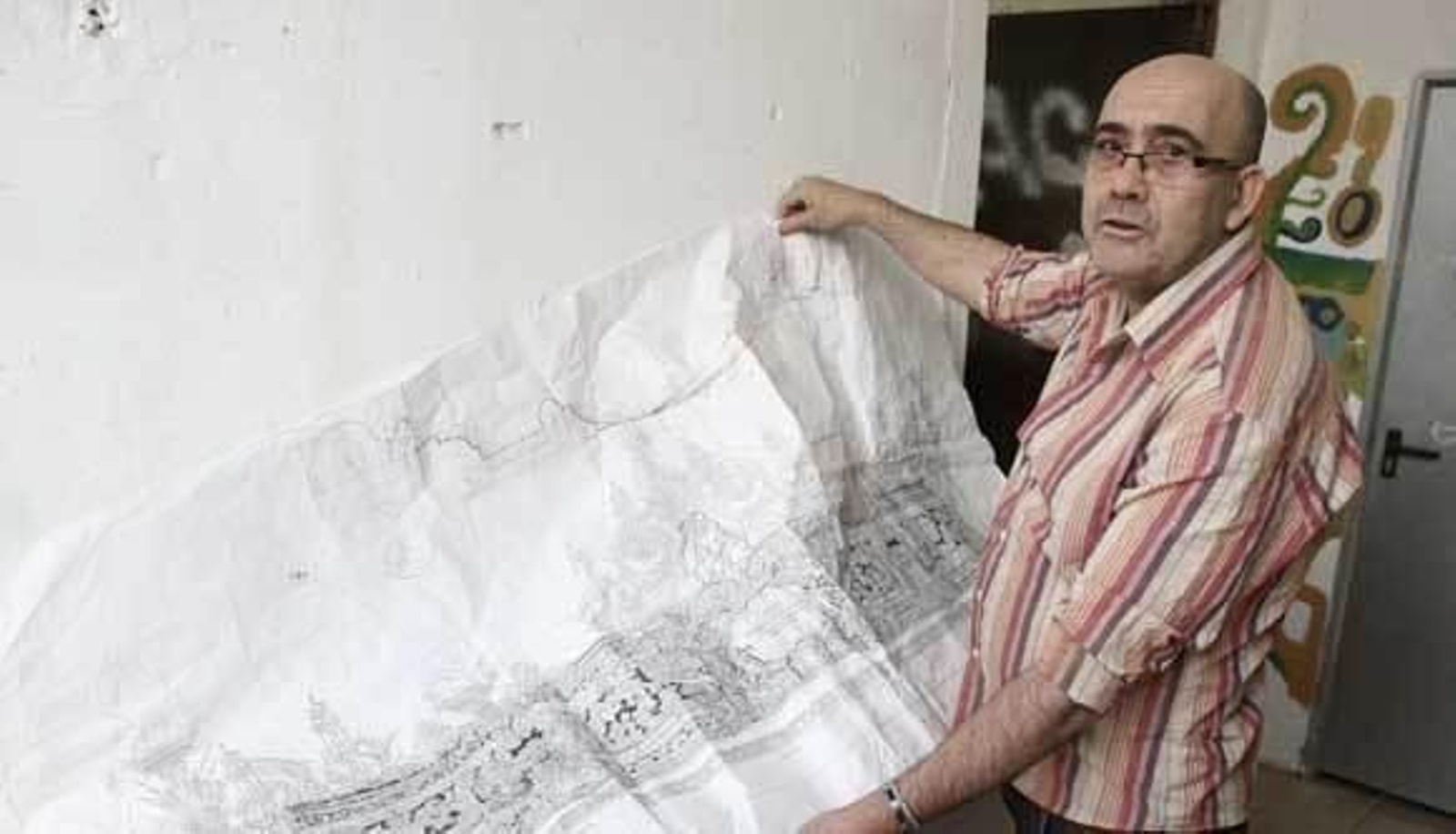 Atarazanas de tiempo en Castellar