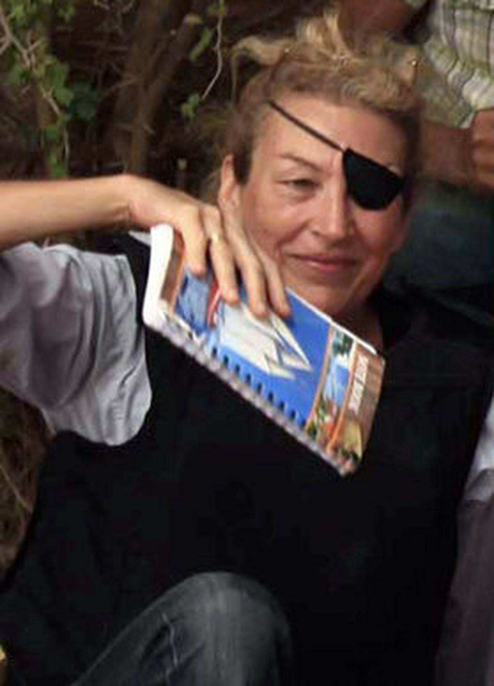 Dos periodistas de EEUU y Francia mueren en Siria