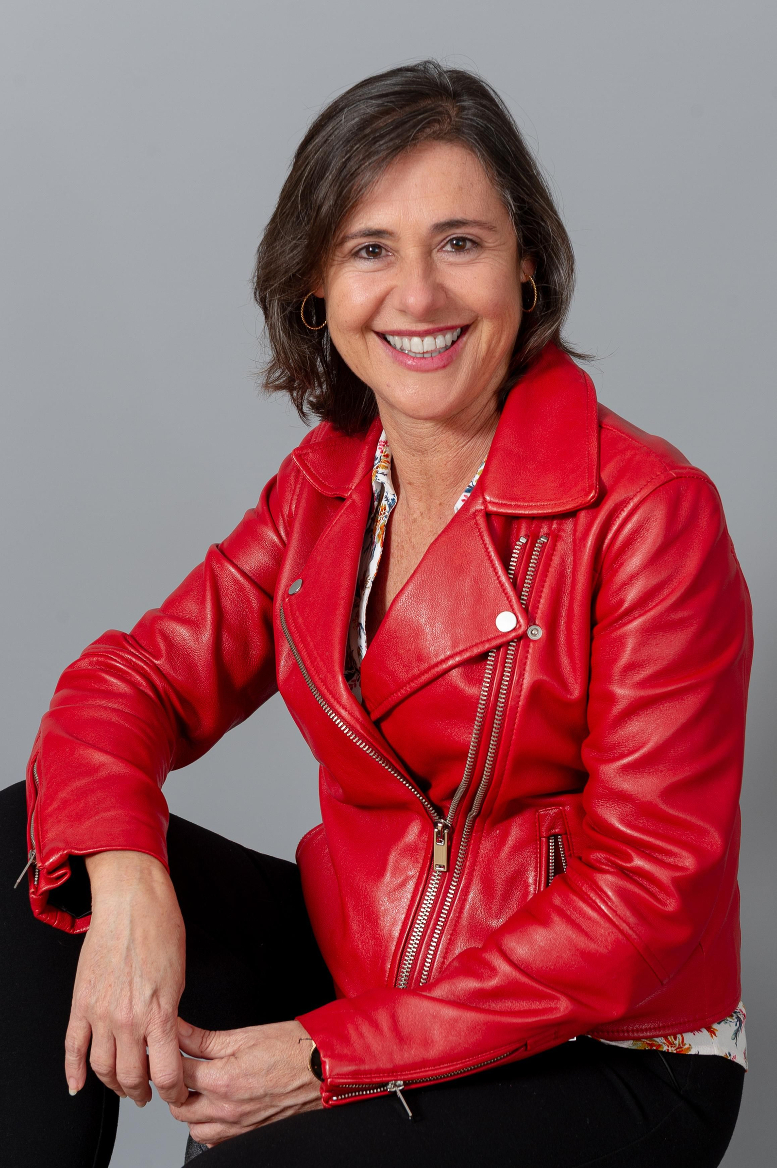 La autora gaditana Ana Vidal. La autora gaditana Ana Vidal.