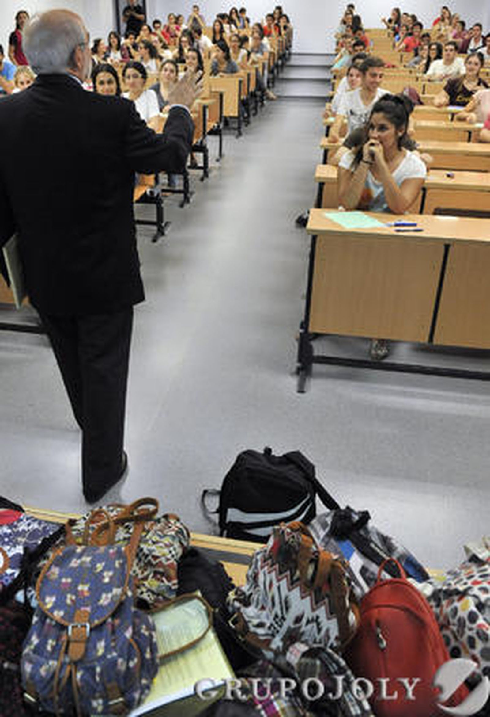 Foto: Juan Carlos Vazquez