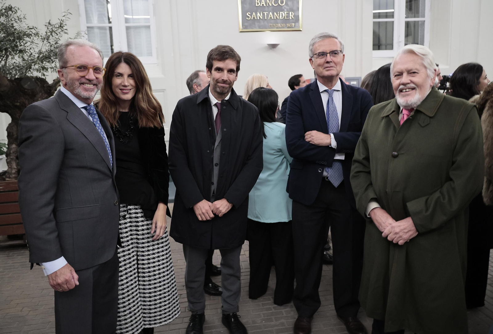 El XVI Encuentro Solidario por el Autismo en imágenes