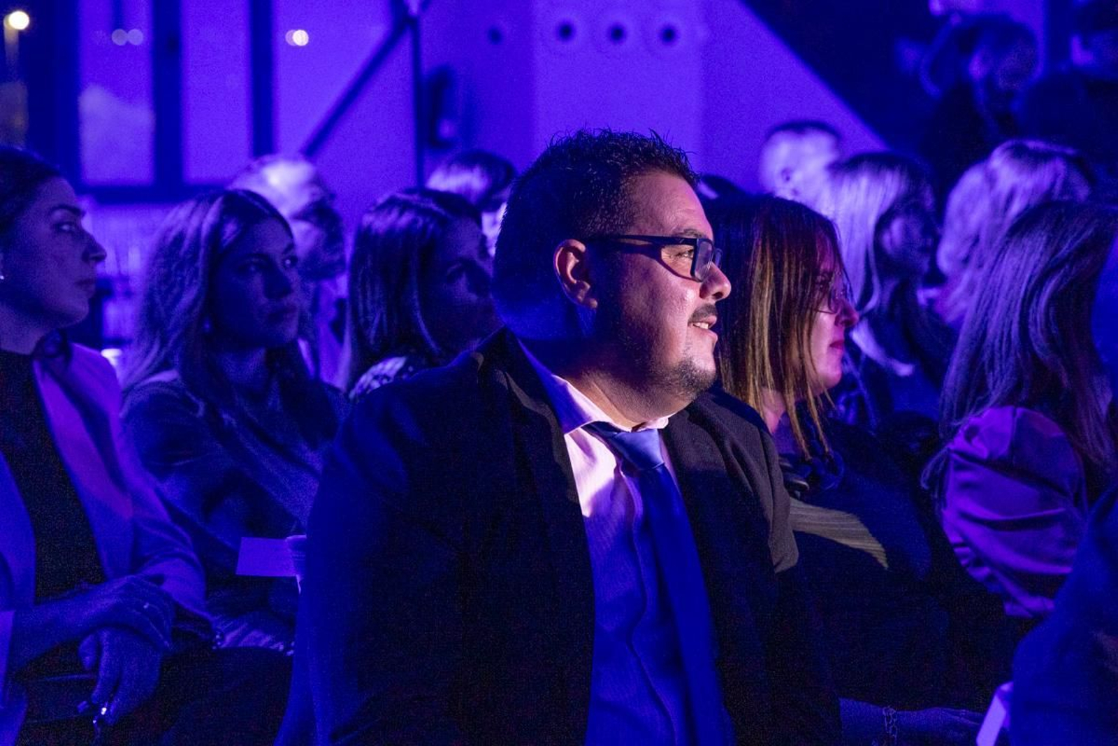 Celebración del 30º aniversario de Macrosad